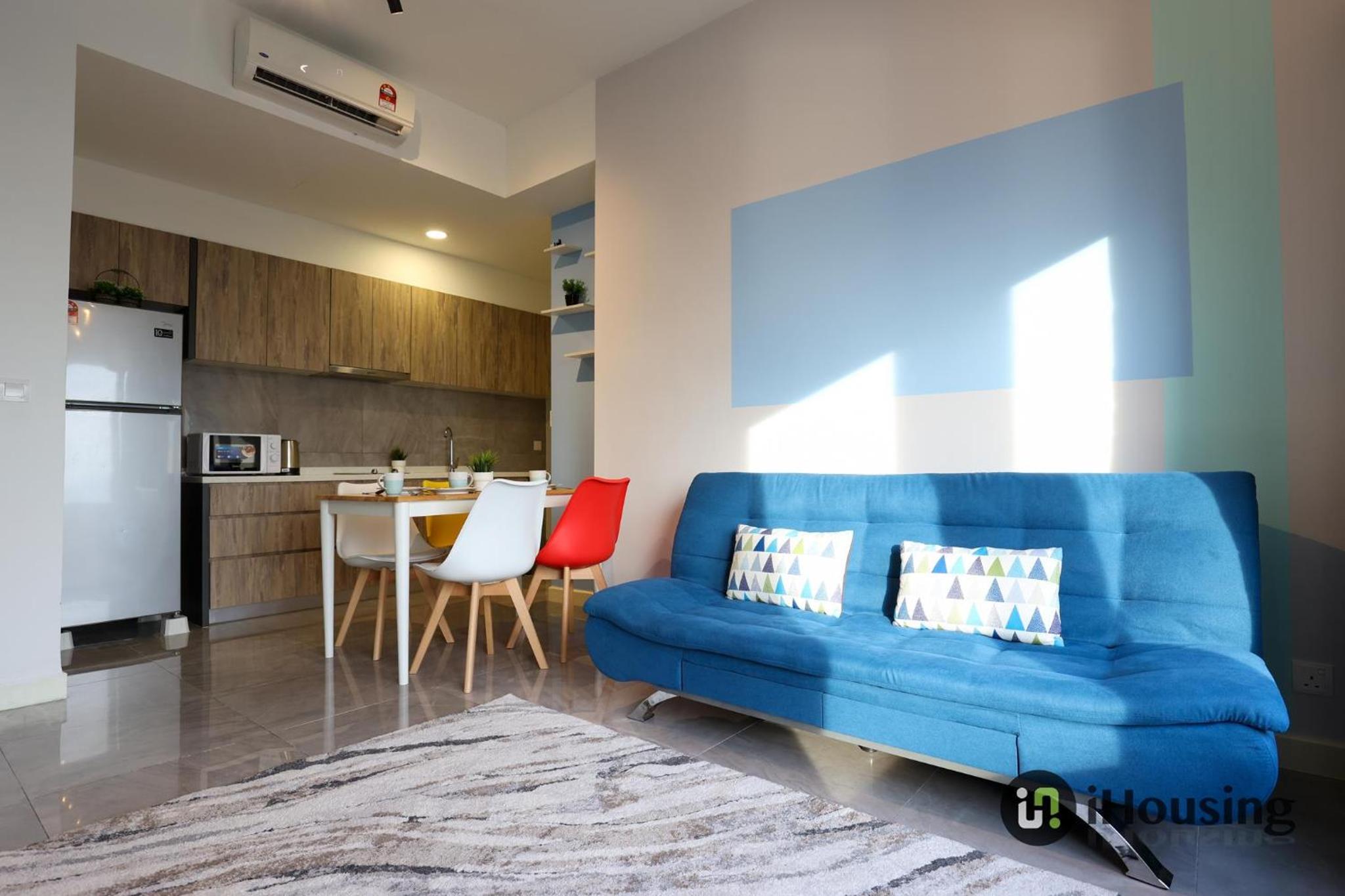 Imperio Residence Melaka By I Housing photo 2