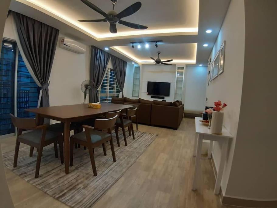3R@7pax++ Spacious Space Putrajaya. photo 6