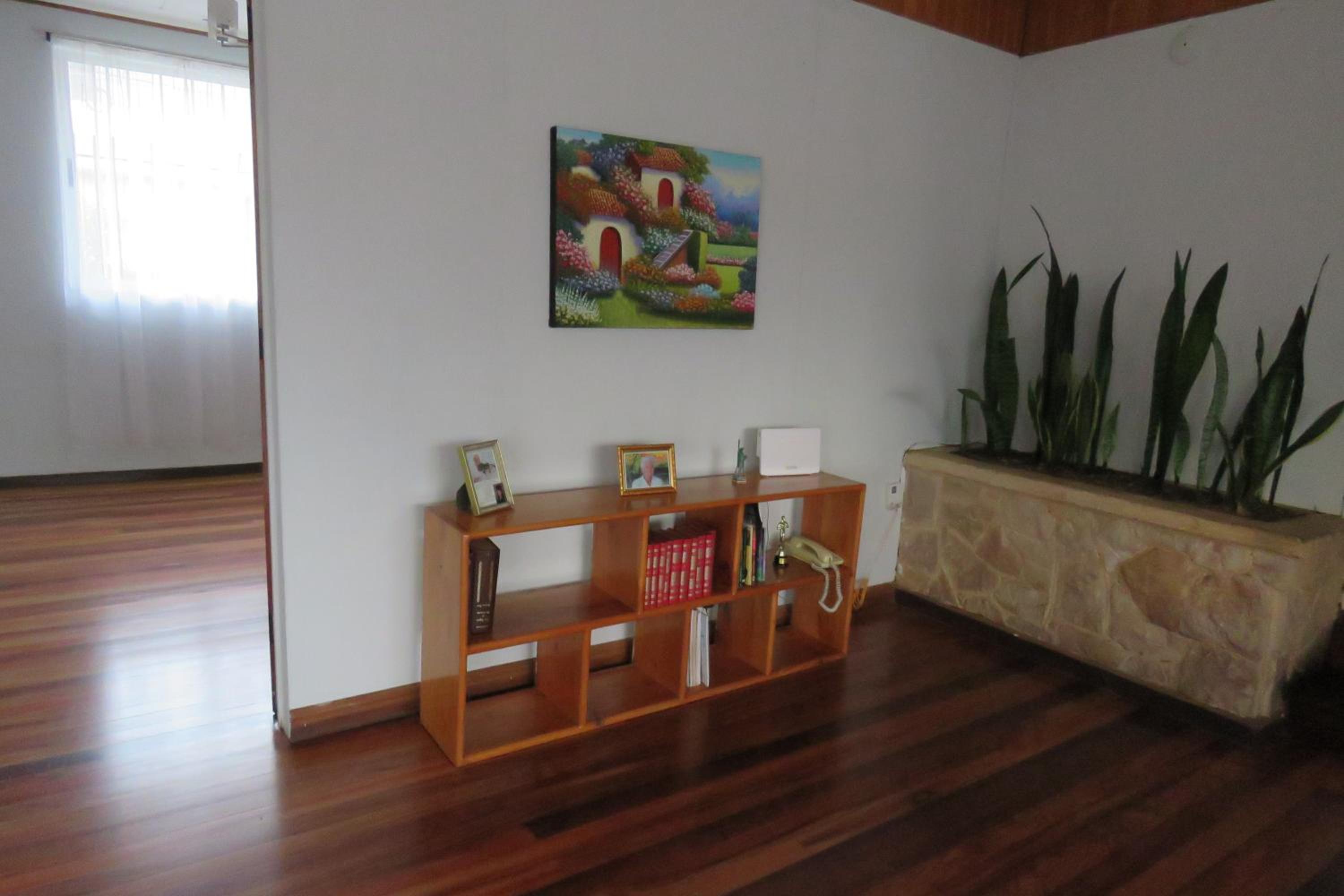 La Casa del Barrio La Granja, San Pedro