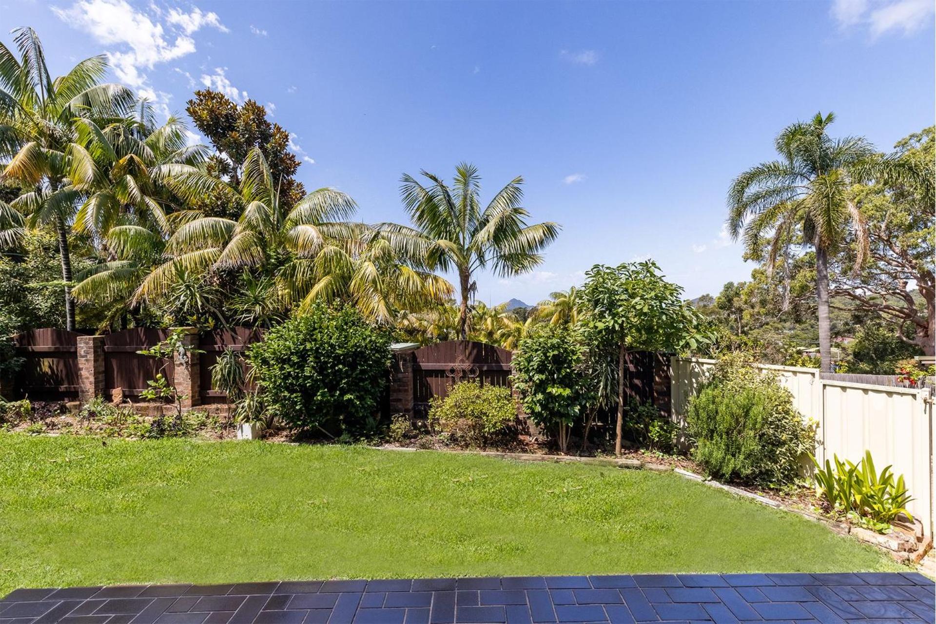 Galoola Hidden Gem, 2-97 Galoola Drive, Rooftop outdoor area with spectacular views, Wi-Fi, Air Conditioning, Pet Friendly