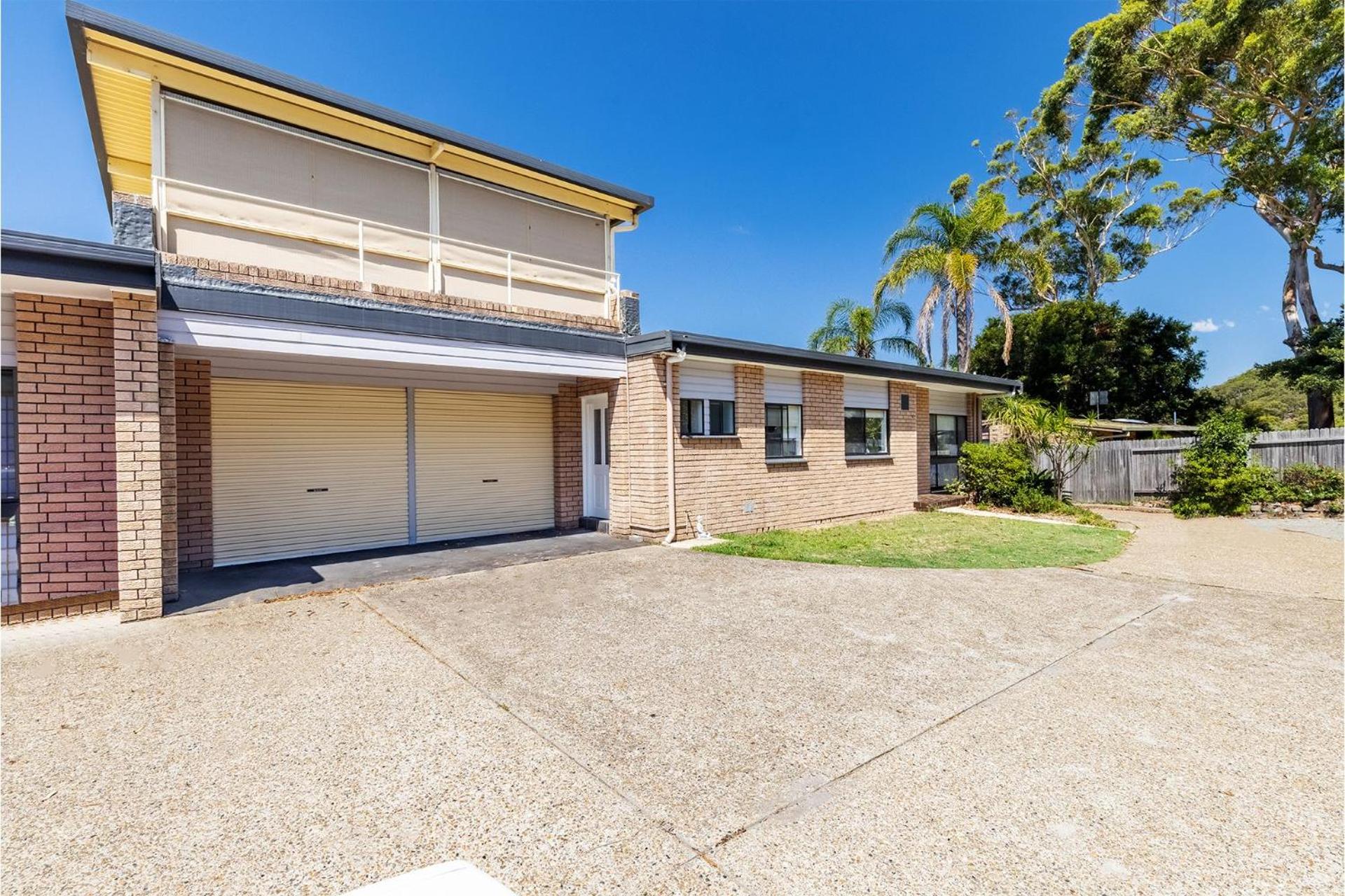 Galoola Hidden Gem, 2-97 Galoola Drive, Rooftop outdoor area with spectacular views, Wi-Fi, Air Conditioning, Pet Friendly