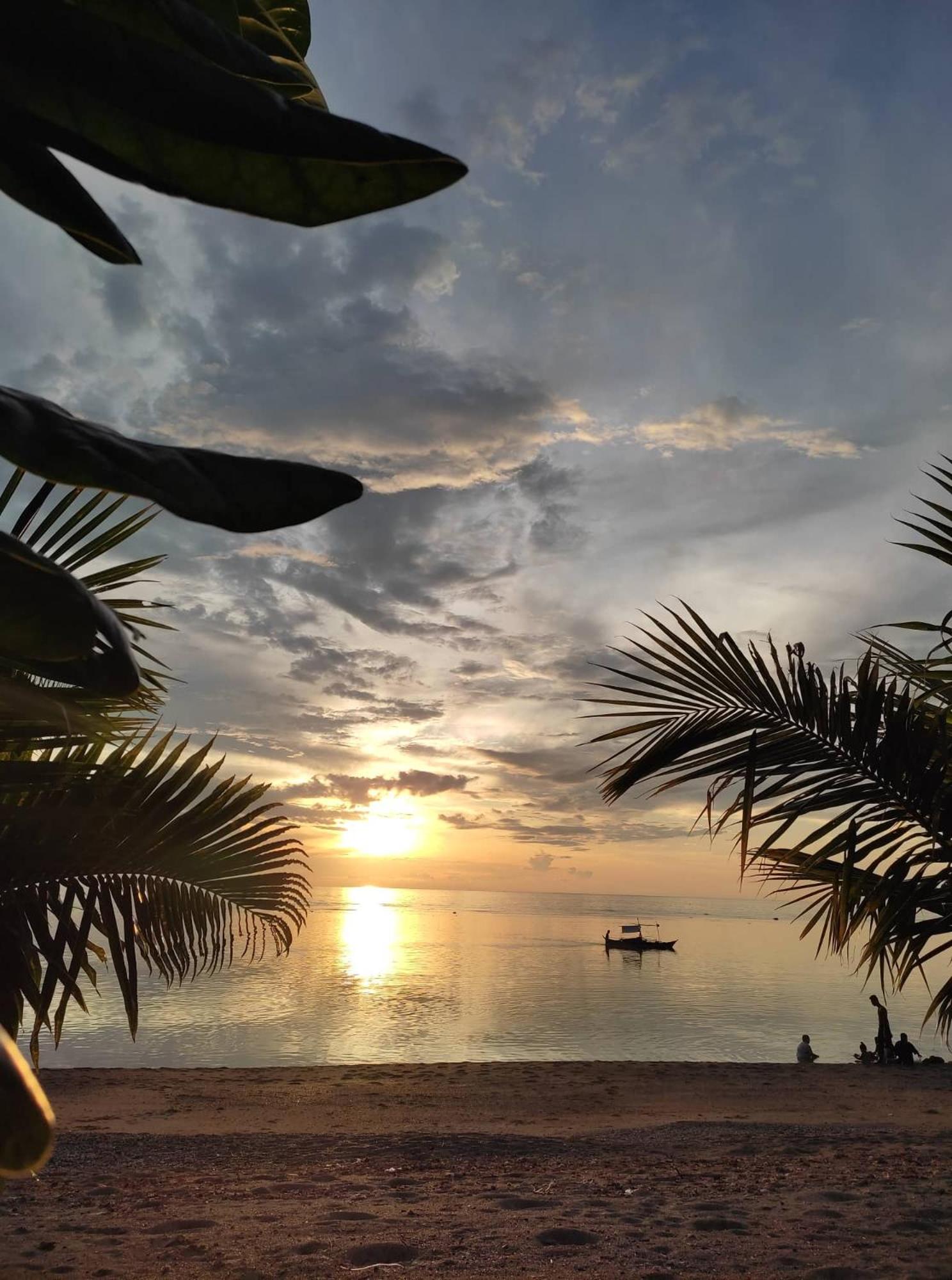 Solwara Beach Resort