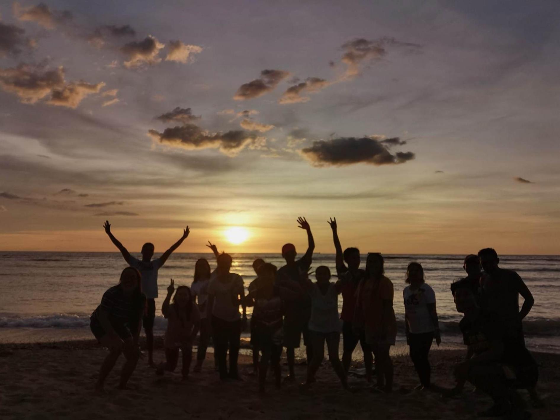 Solwara Beach Resort