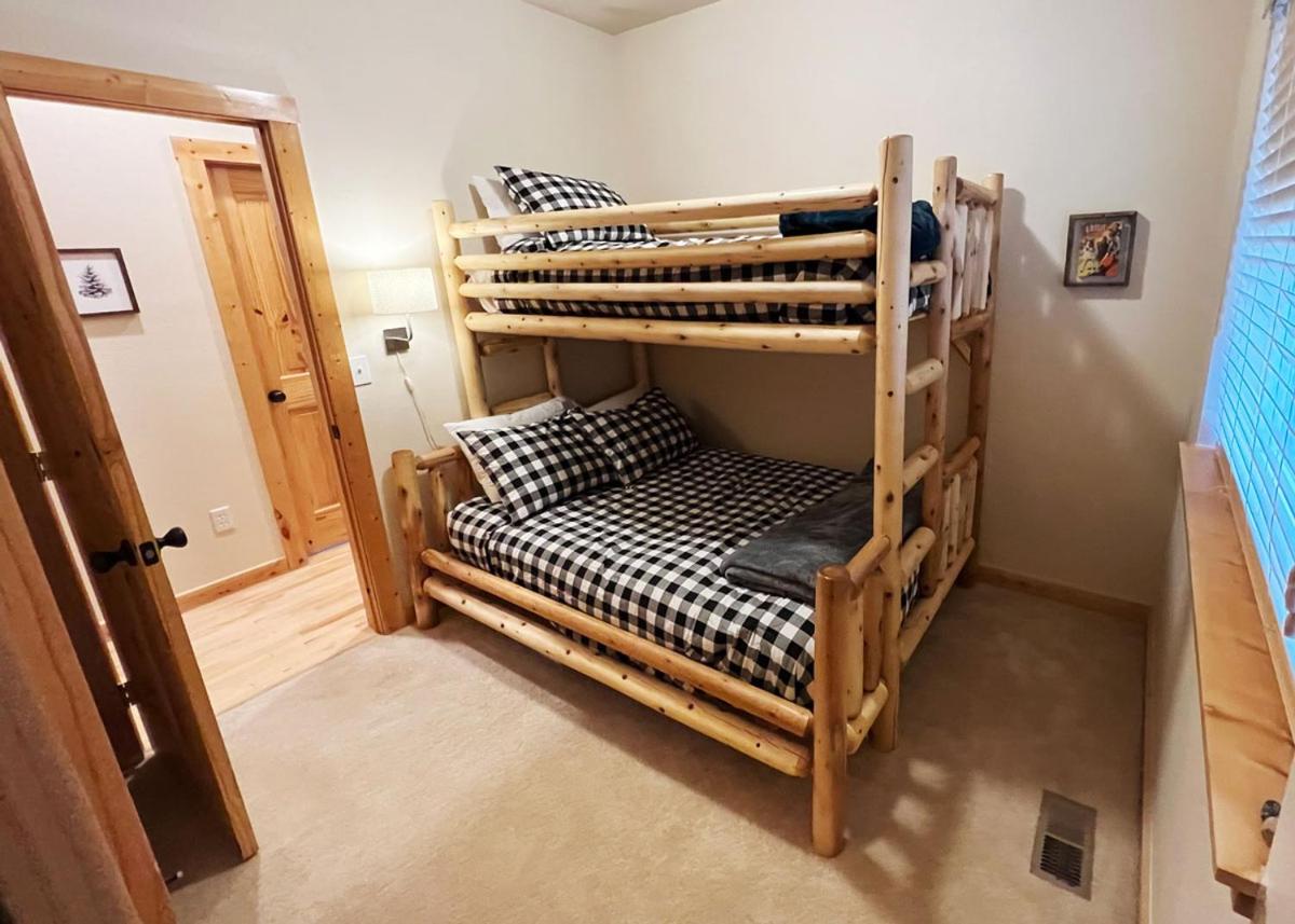Bristlecone Cabin