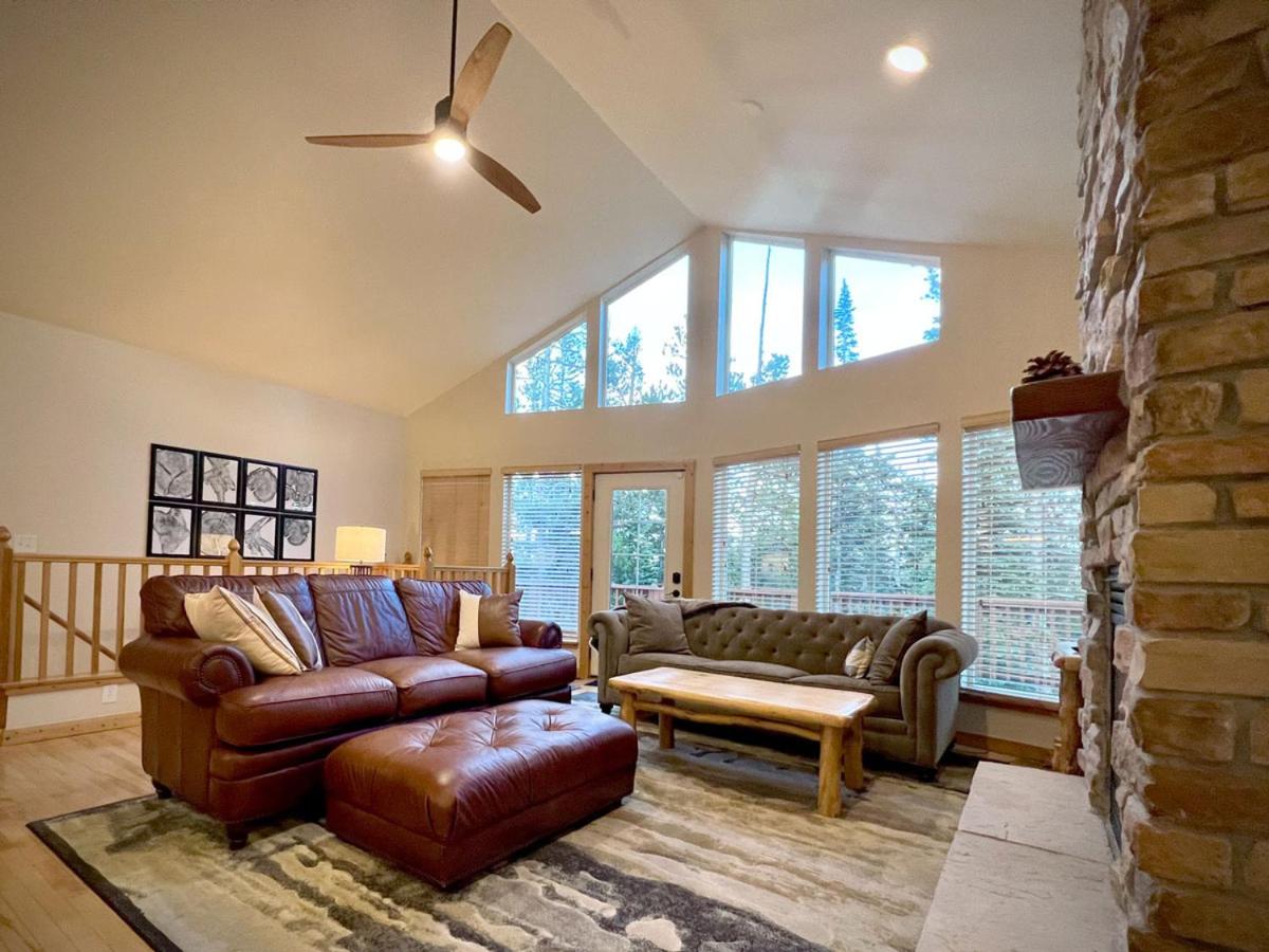Bristlecone Cabin