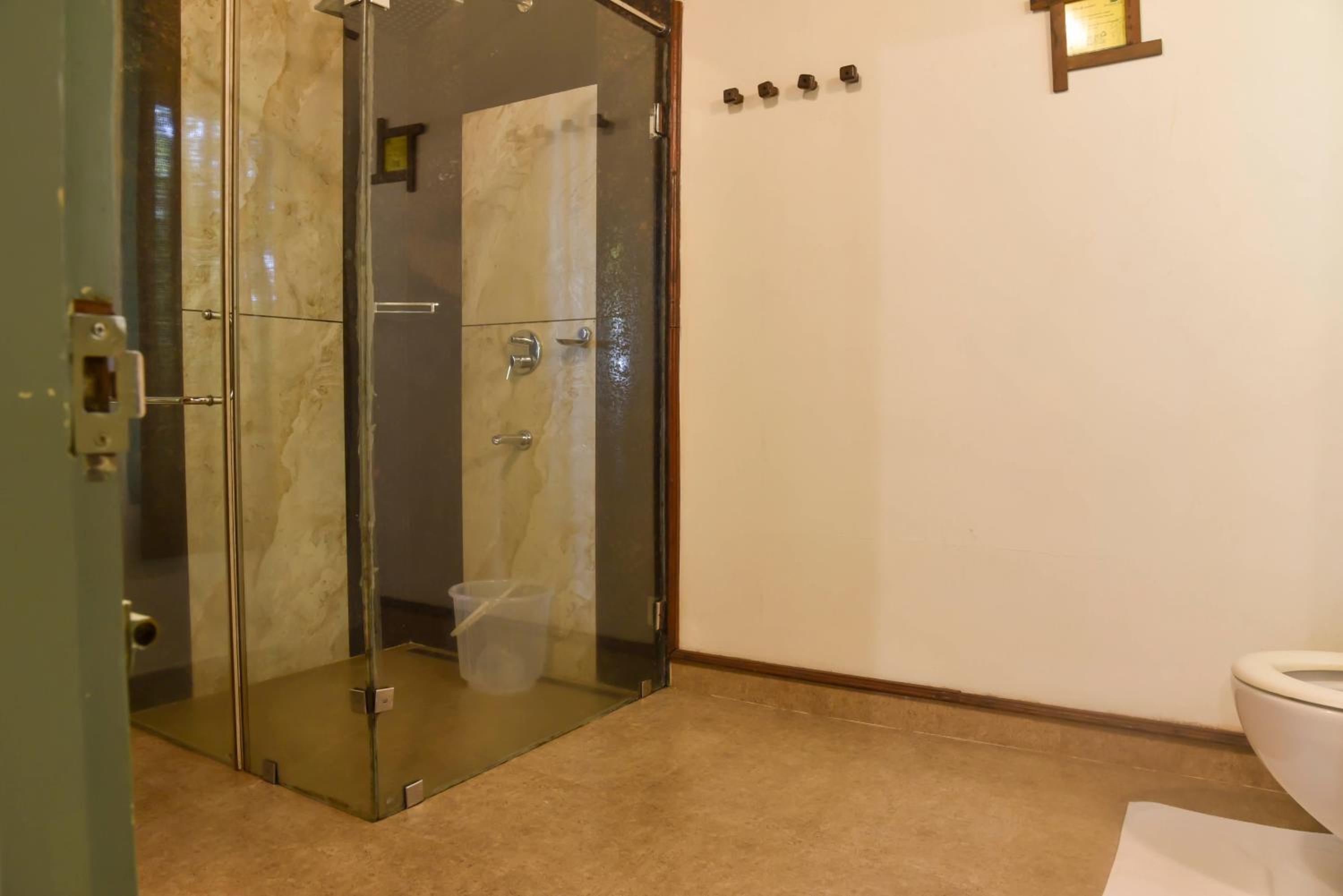 Munnar Vacations - Blackberry Hills Munnar Nature Resort  Spa - Property Image 2