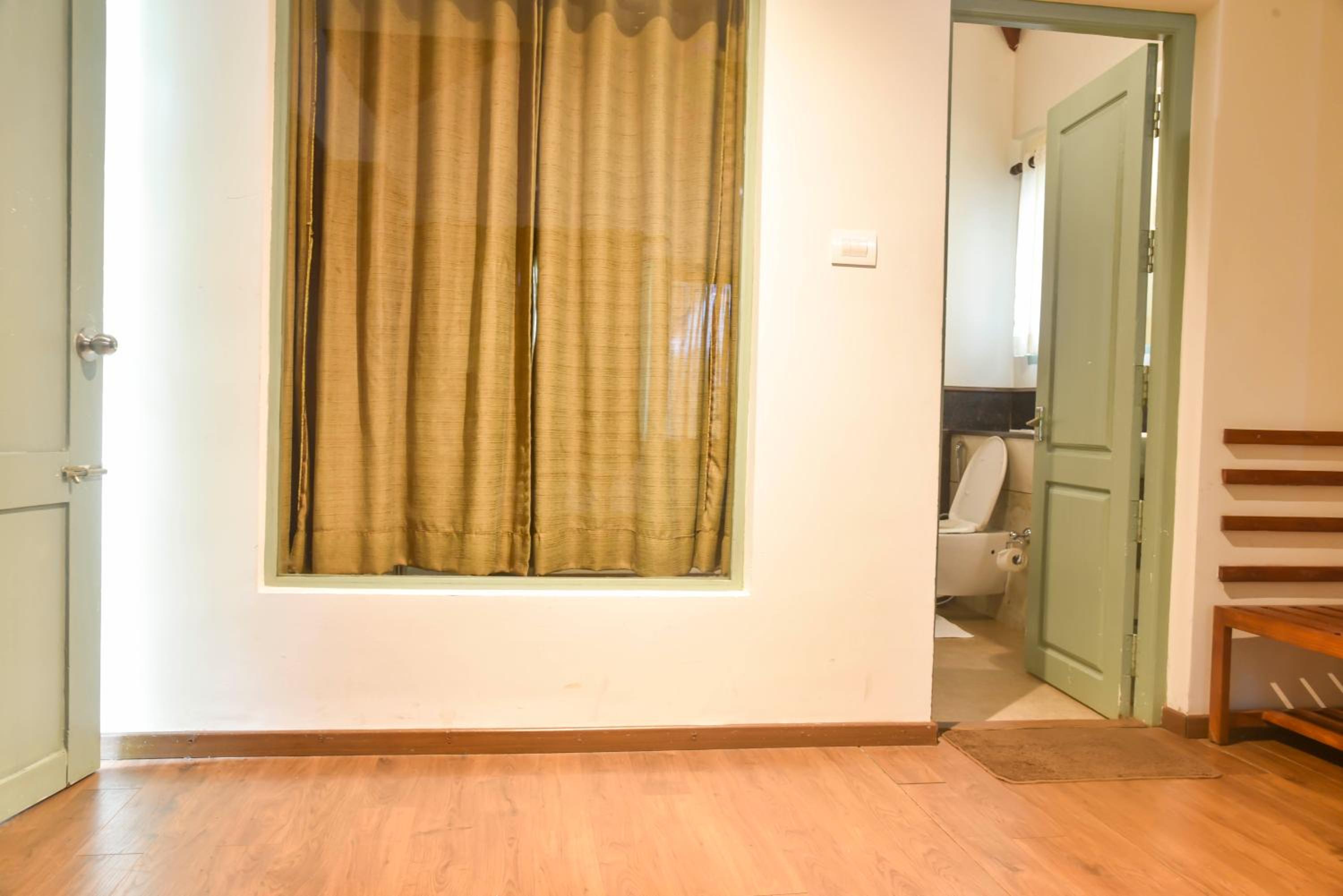 Munnar Vacations - Blackberry Hills Munnar Nature Resort  Spa - Property Image 3