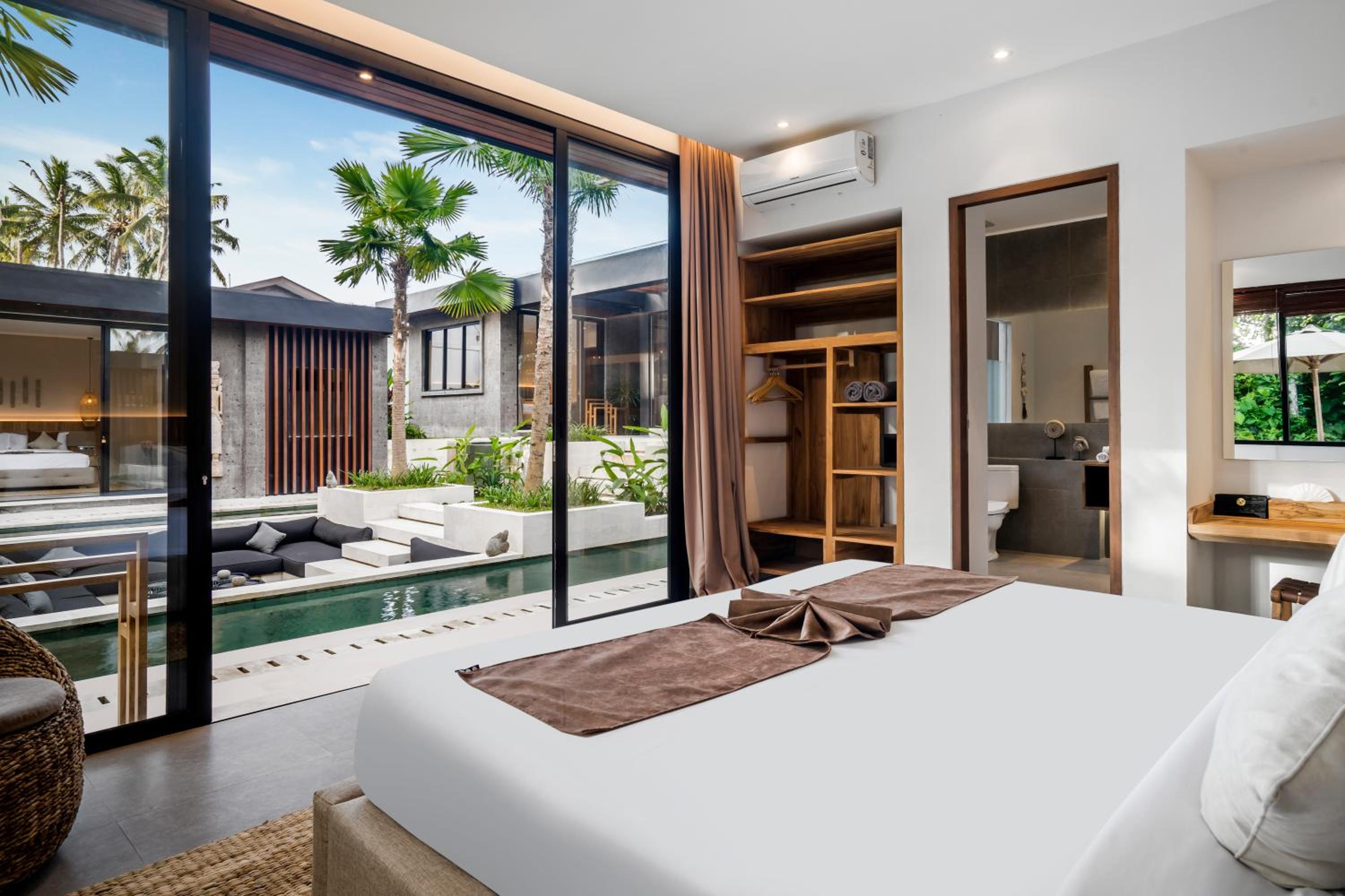 Villa Manao by BaliSuperHost view 2