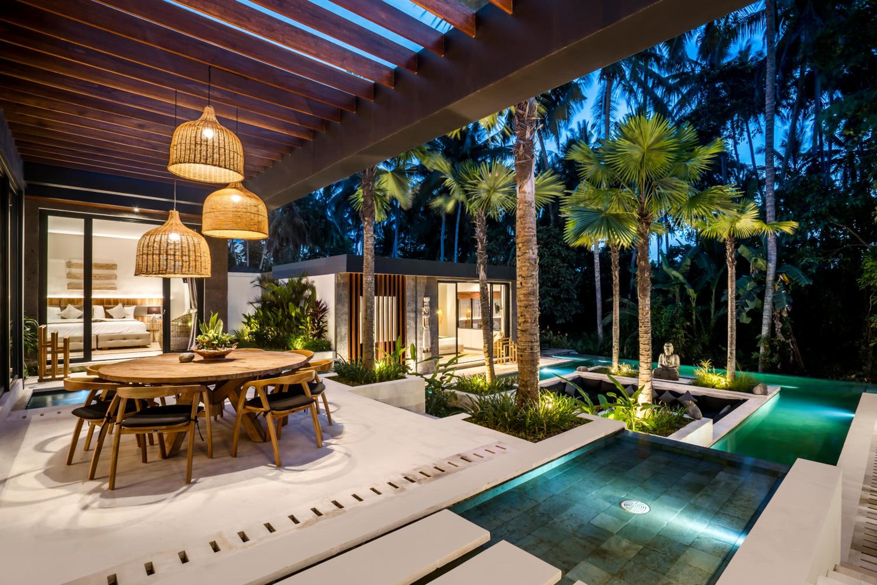 Villa Manao by BaliSuperHost view 3