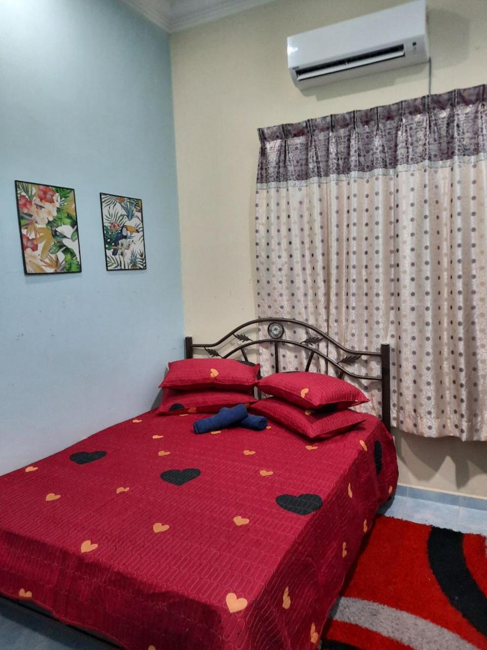 MUAZDIANA HOMESTAY di KUALA NERUS, GONG BADAK photo 6