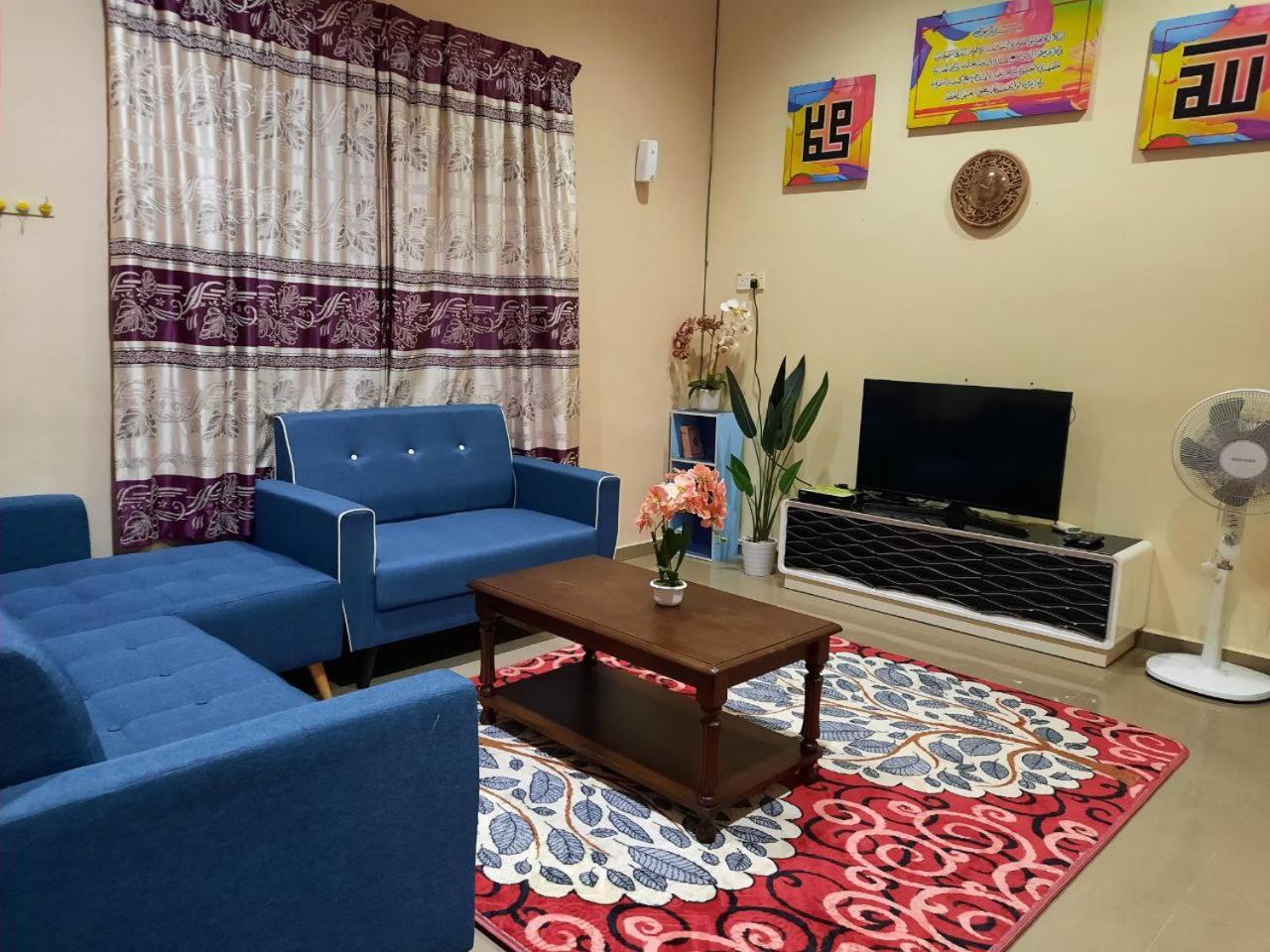 MUAZDIANA HOMESTAY di KUALA NERUS, GONG BADAK photo 7