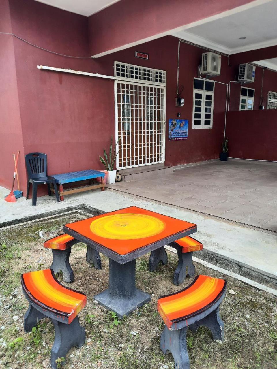 MUAZDIANA HOMESTAY di KUALA NERUS, GONG BADAK photo 8