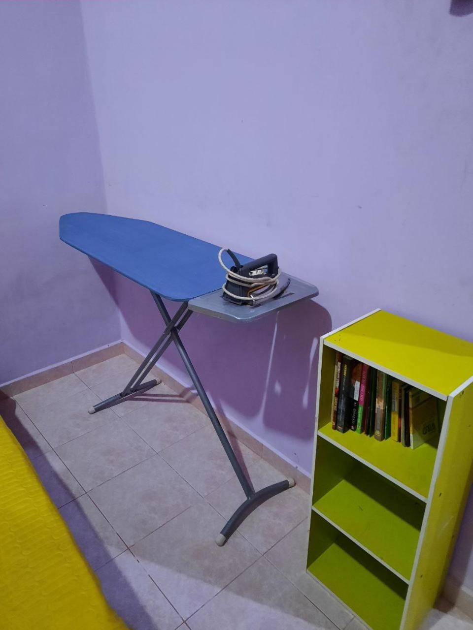 MUAZDIANA HOMESTAY di KUALA NERUS, GONG BADAK
