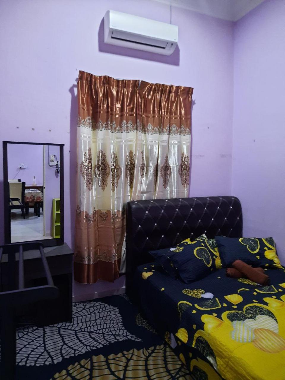 MUAZDIANA HOMESTAY di KUALA NERUS, GONG BADAK