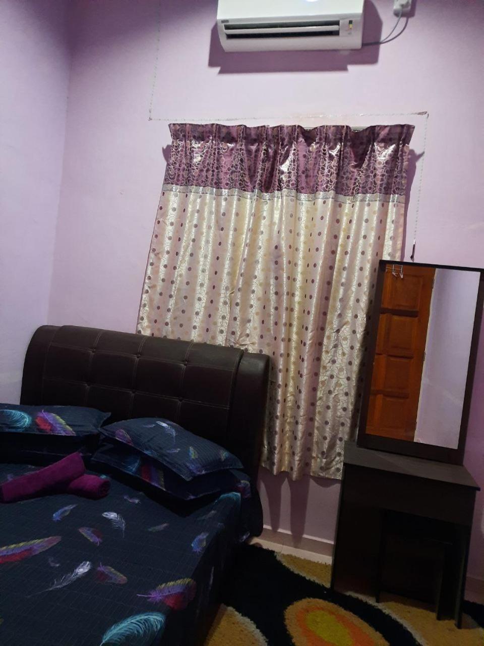 MUAZDIANA HOMESTAY di KUALA NERUS, GONG BADAK