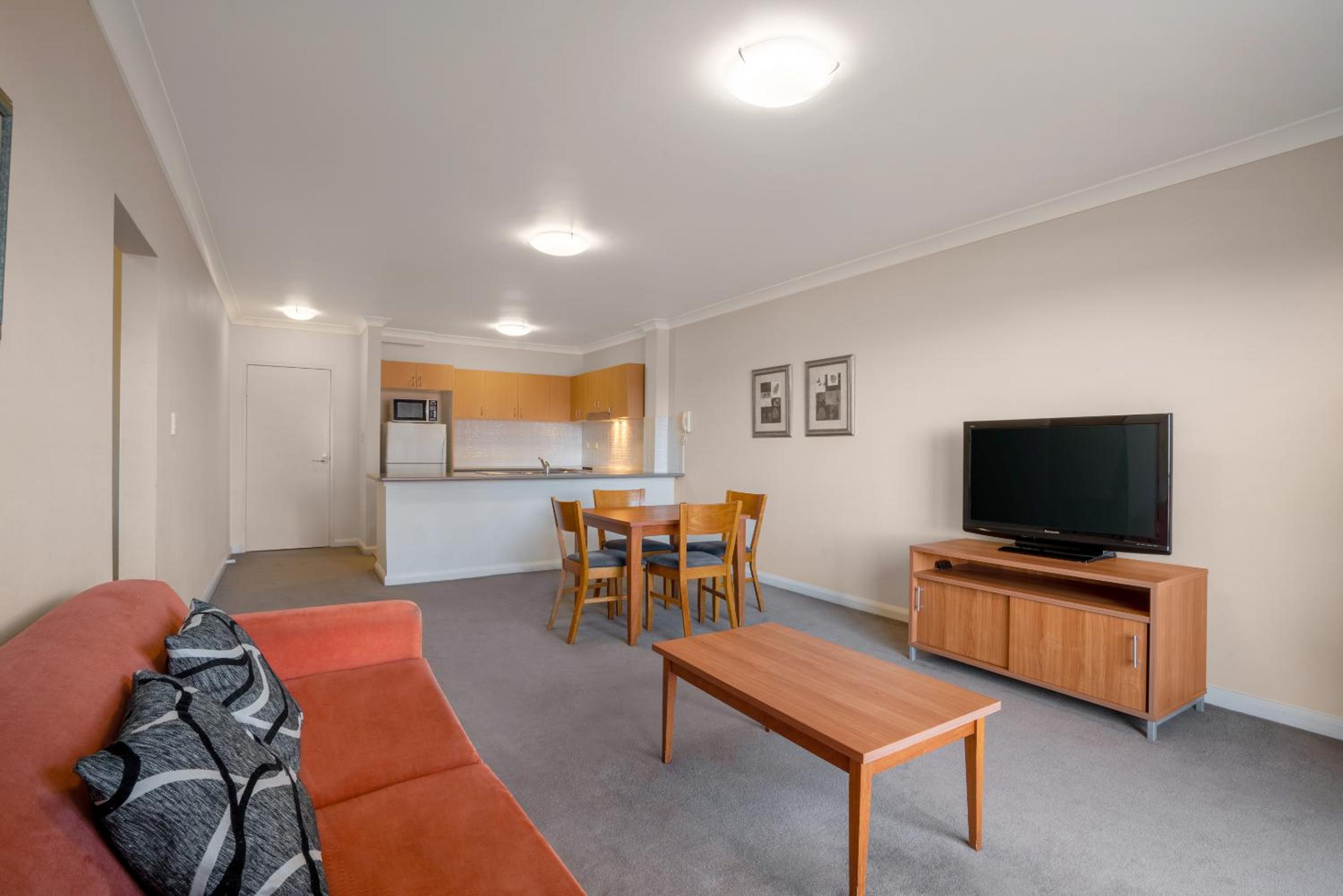 Leisure Inn Spires