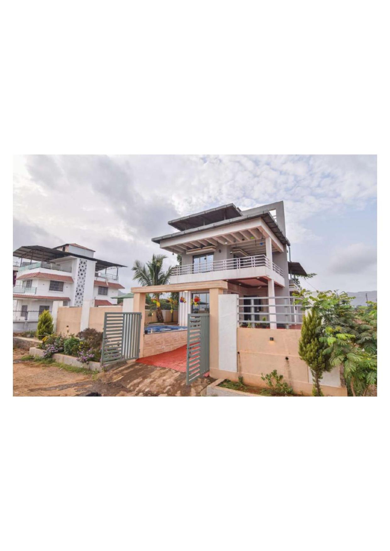 Meadow View 3BHK view 2