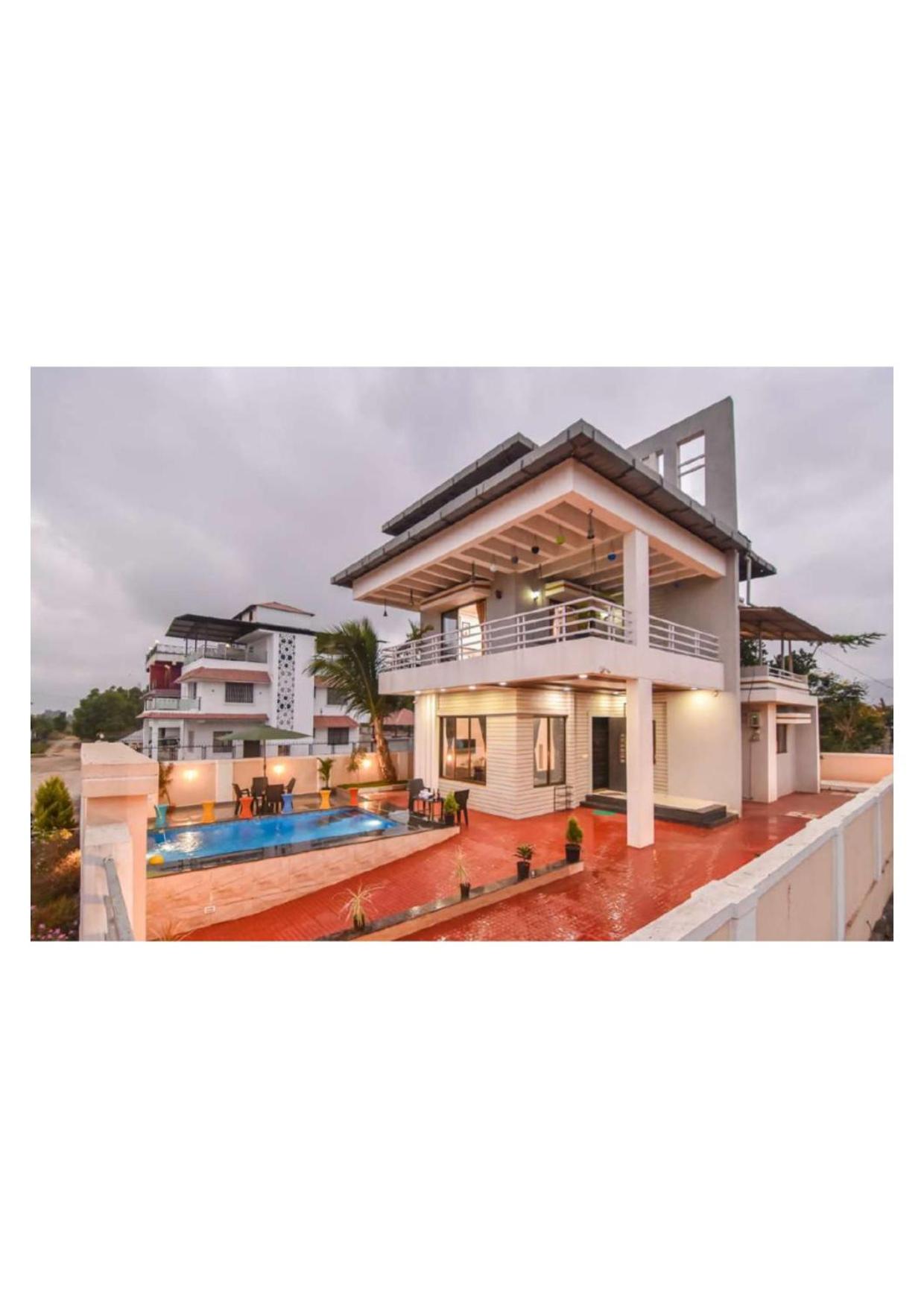 Meadow View 3BHK view 3