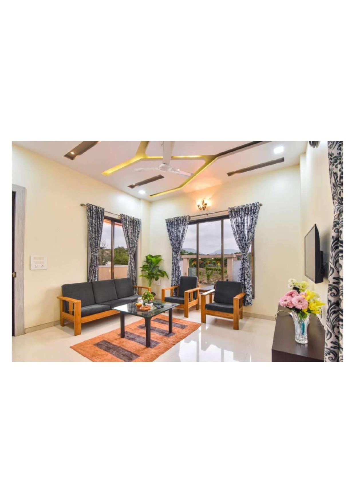 Meadow View 3BHK view 4