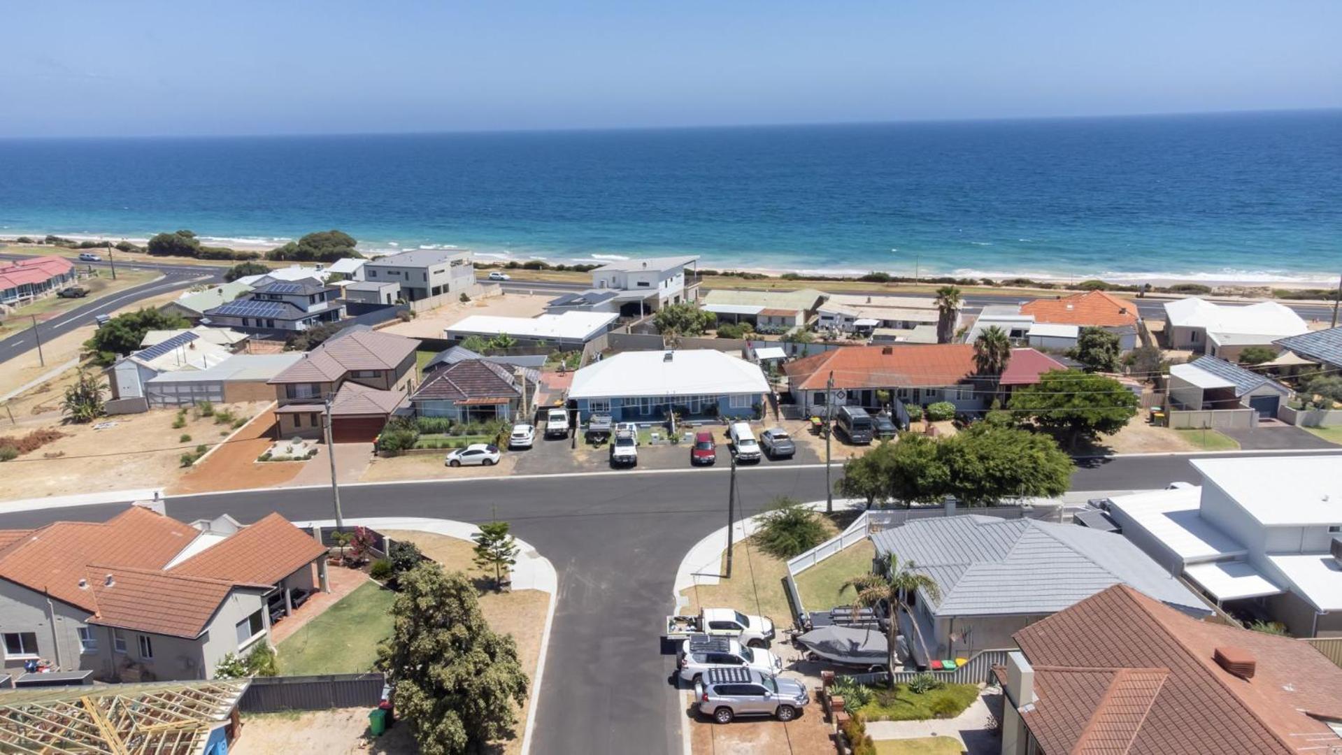Beach Shack Bunbury