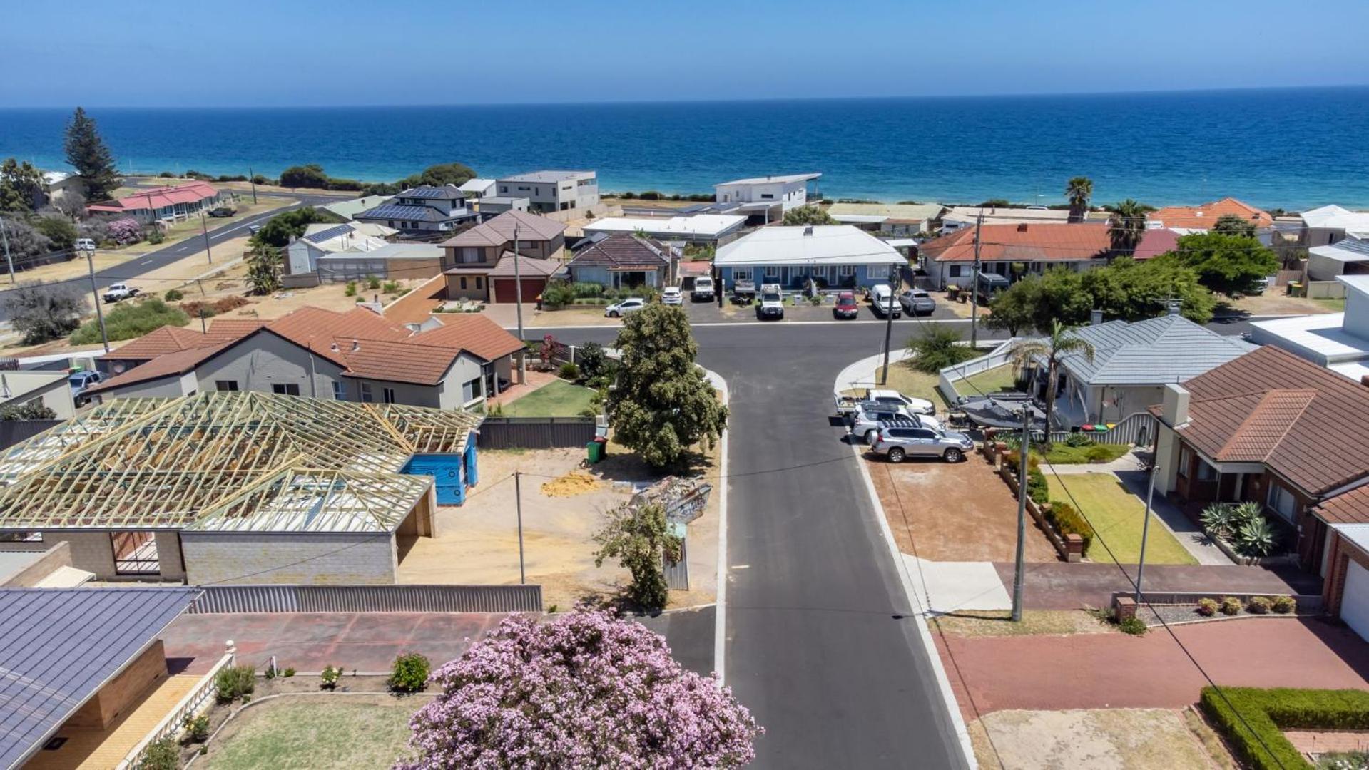 Beach Shack Bunbury