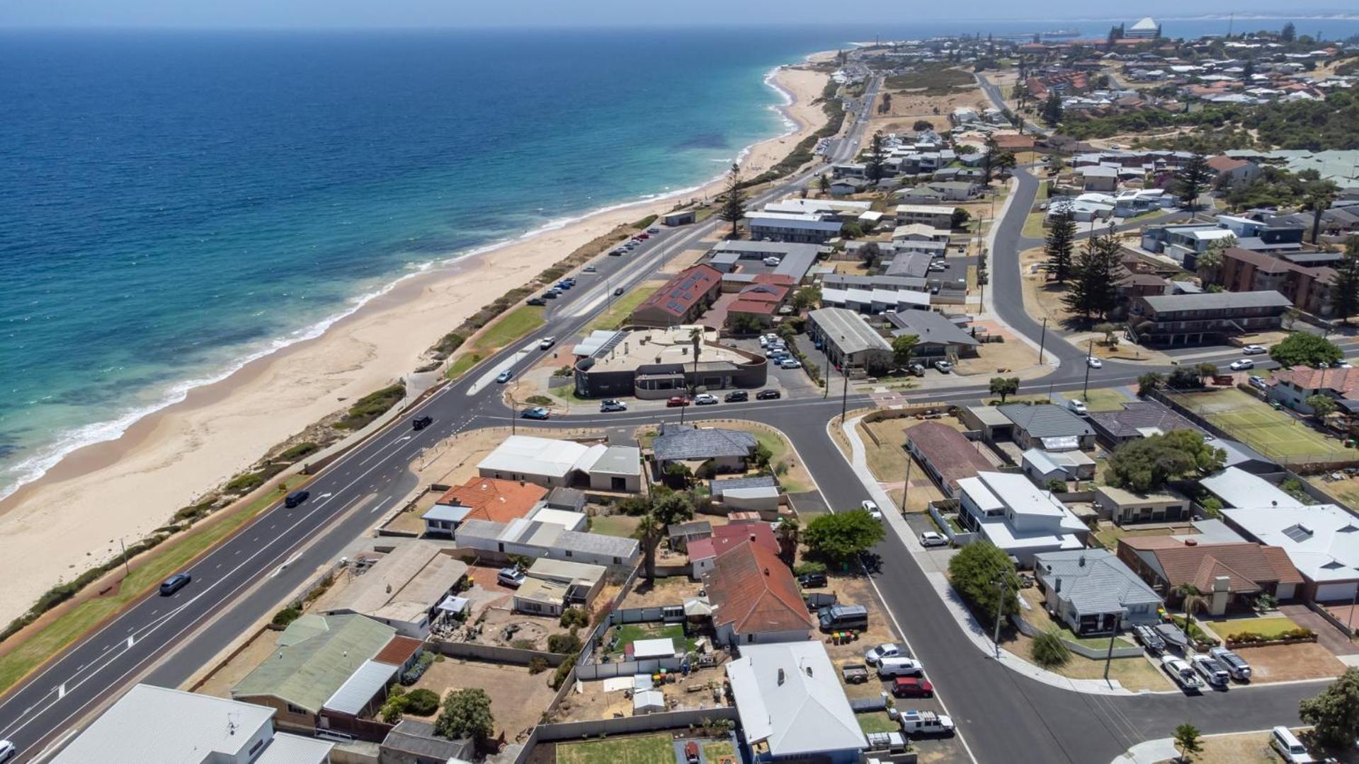 Beach Shack Bunbury