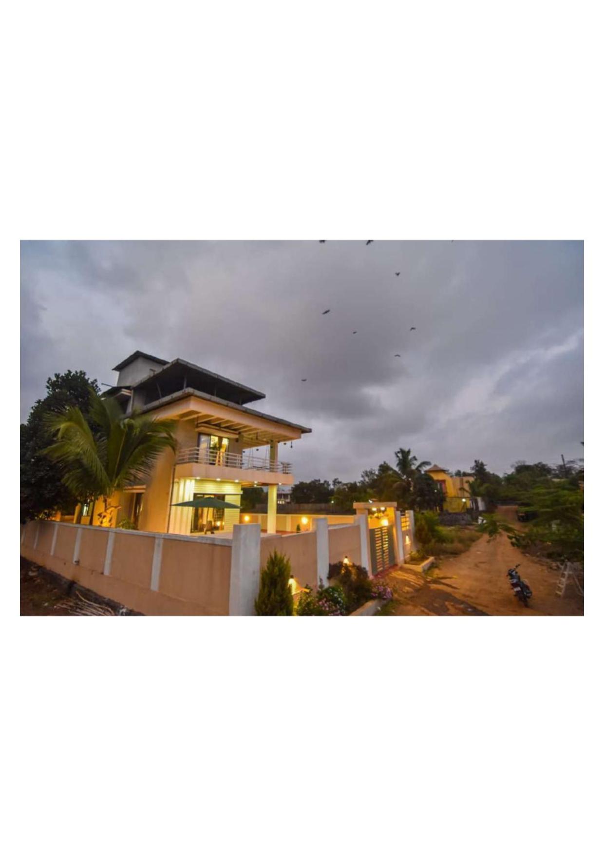 Meadow View 3BHK view 5