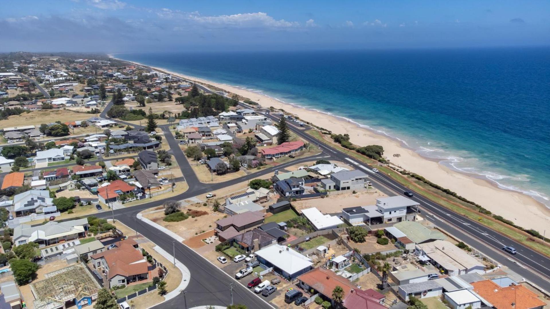 Beach Shack Bunbury