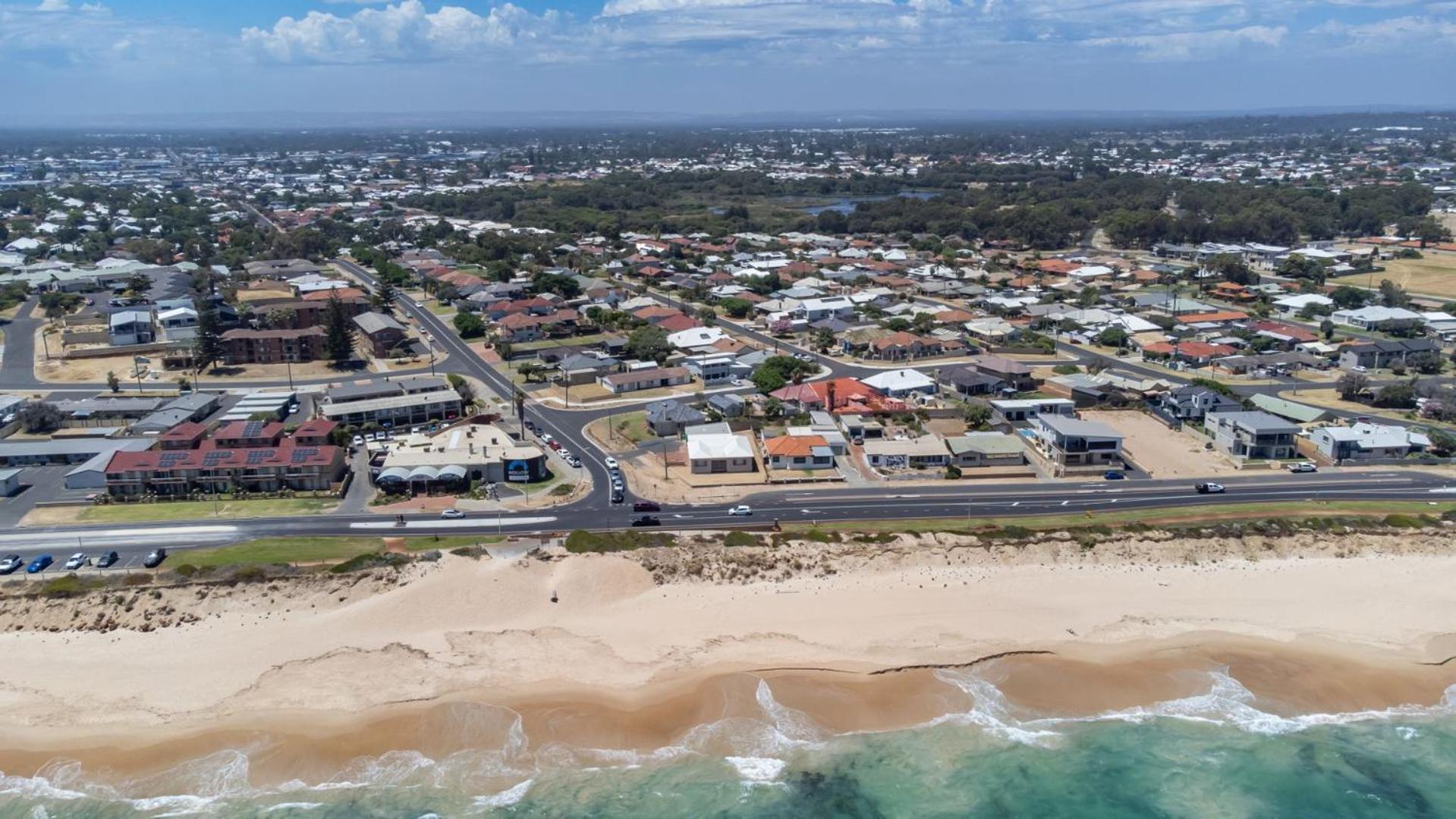 Beach Shack Bunbury