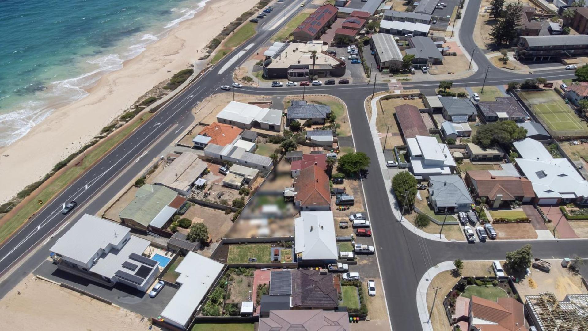 Beach Shack Bunbury