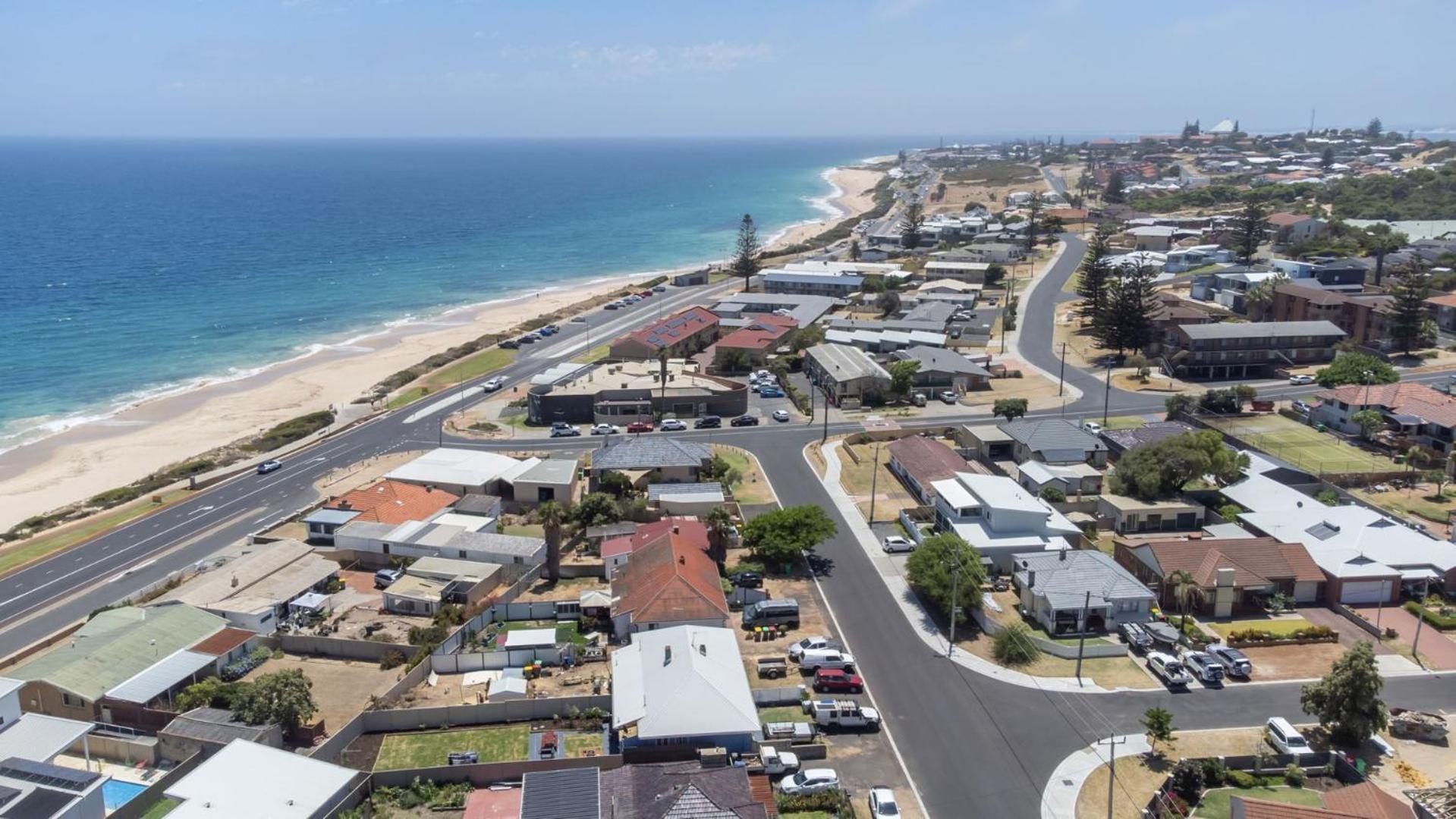 Beach Shack Bunbury