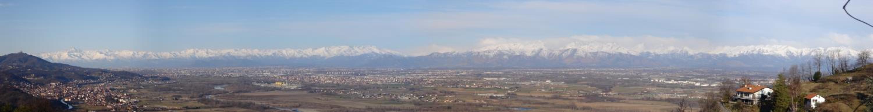 A CASA DI CARLA B&B view 2