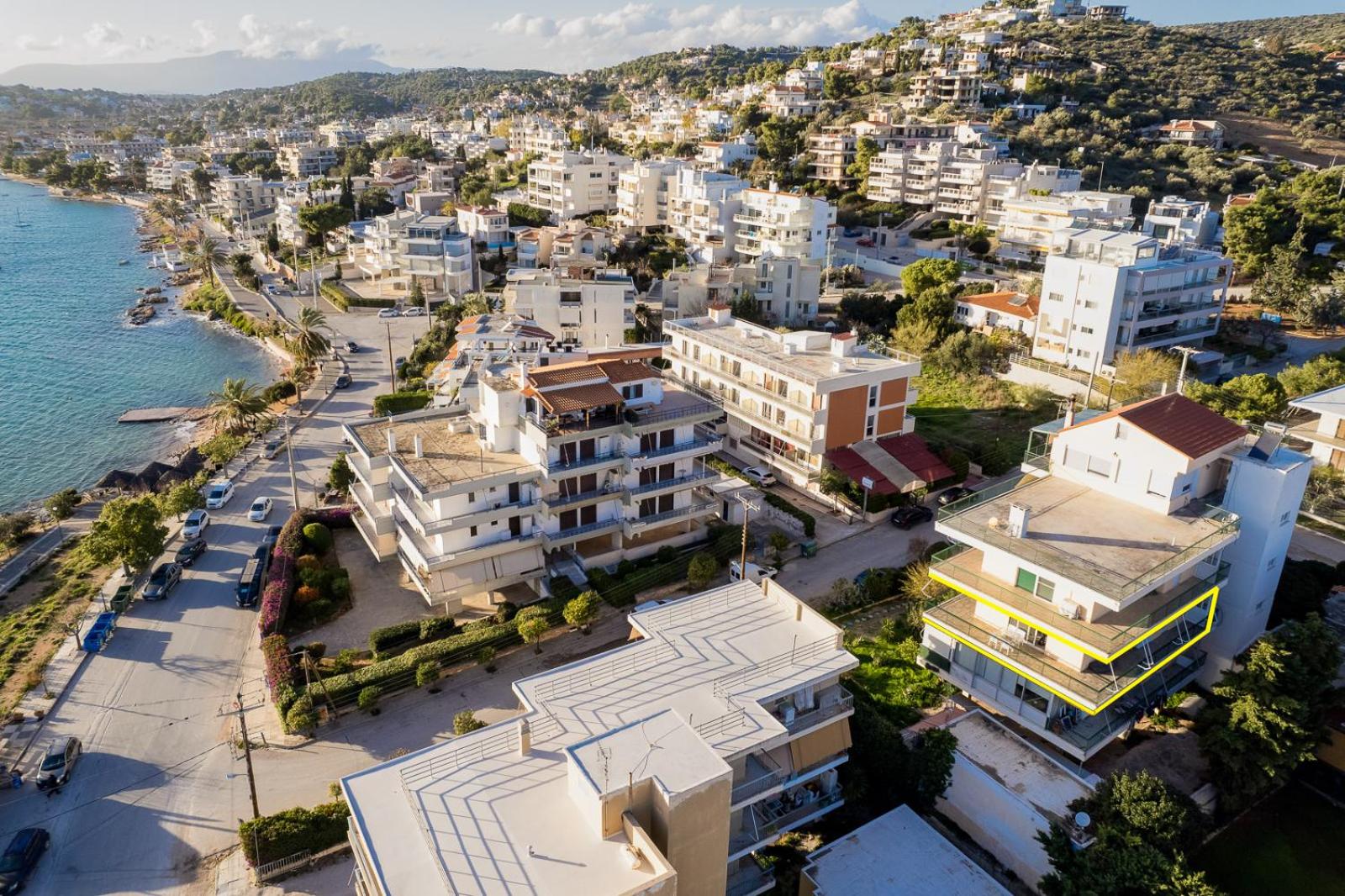 Blanco Apartment by A&D Properties view 2