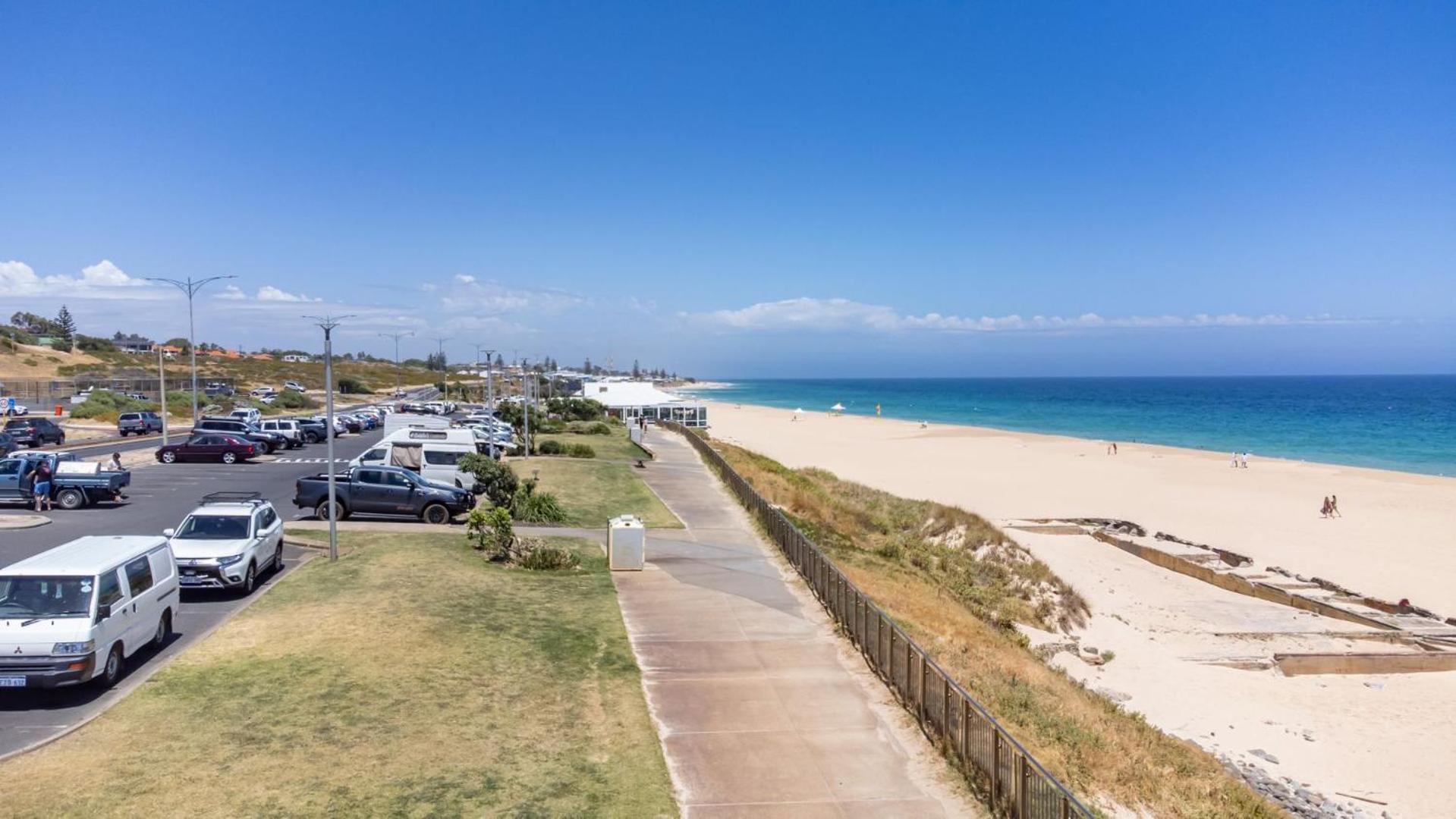 Beach Shack Bunbury