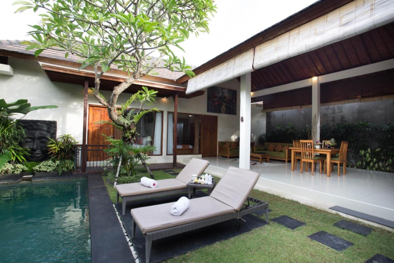 Sandi Agung Villa