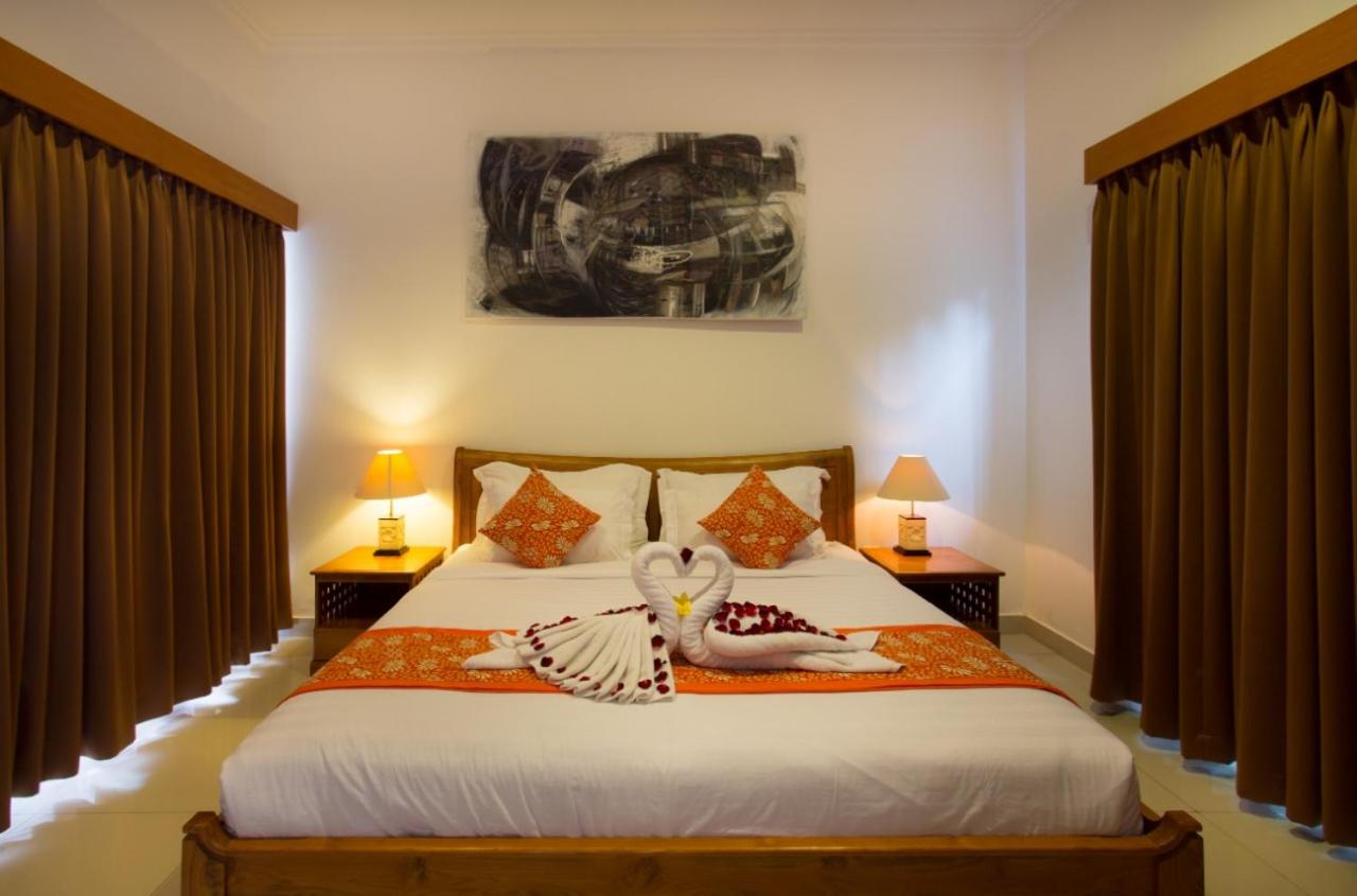 Sandi Agung Villa