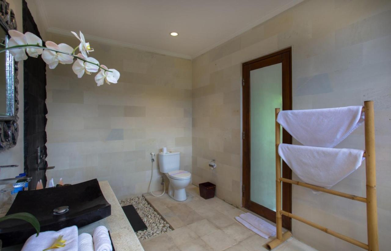 Sandi Agung Villa
