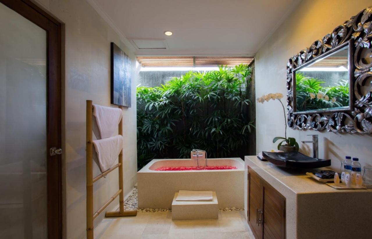Sandi Agung Villa