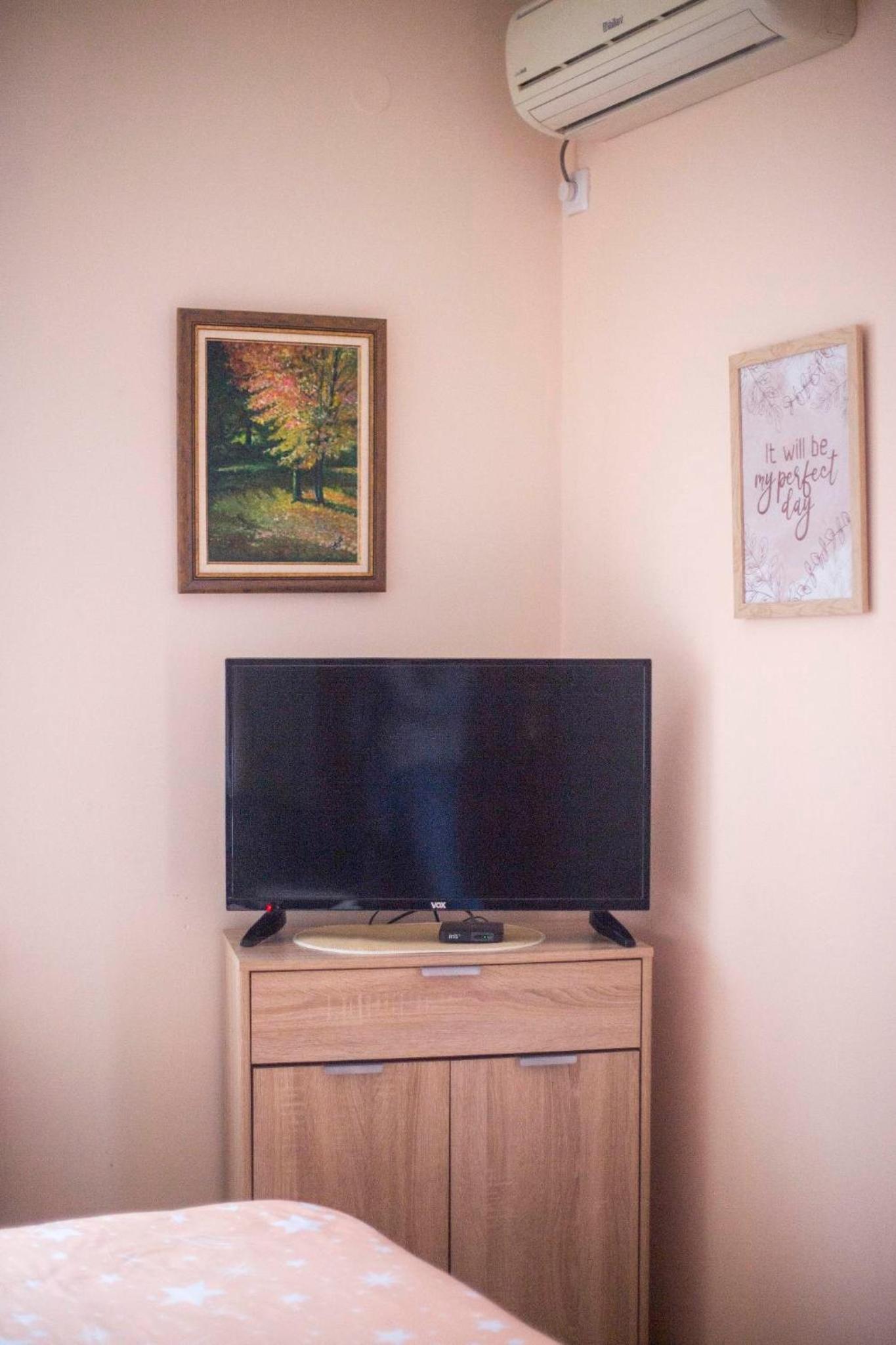 Apartman Bojana view 2