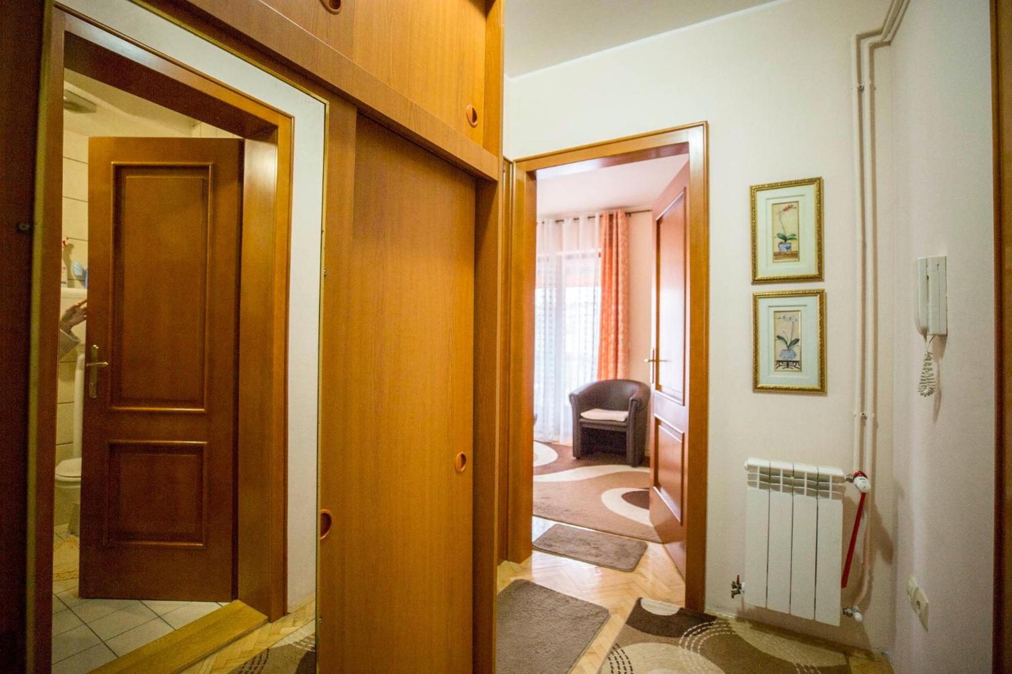 Apartman Bojana view 3