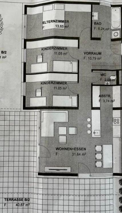 Ferienwohnung Fischerweg