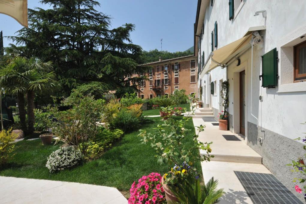 La Corte dei Limoni view 4