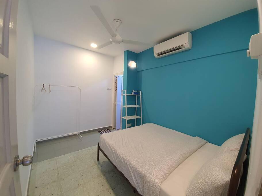 Go Homestay @ Kuala Kubu Bharu photo 6