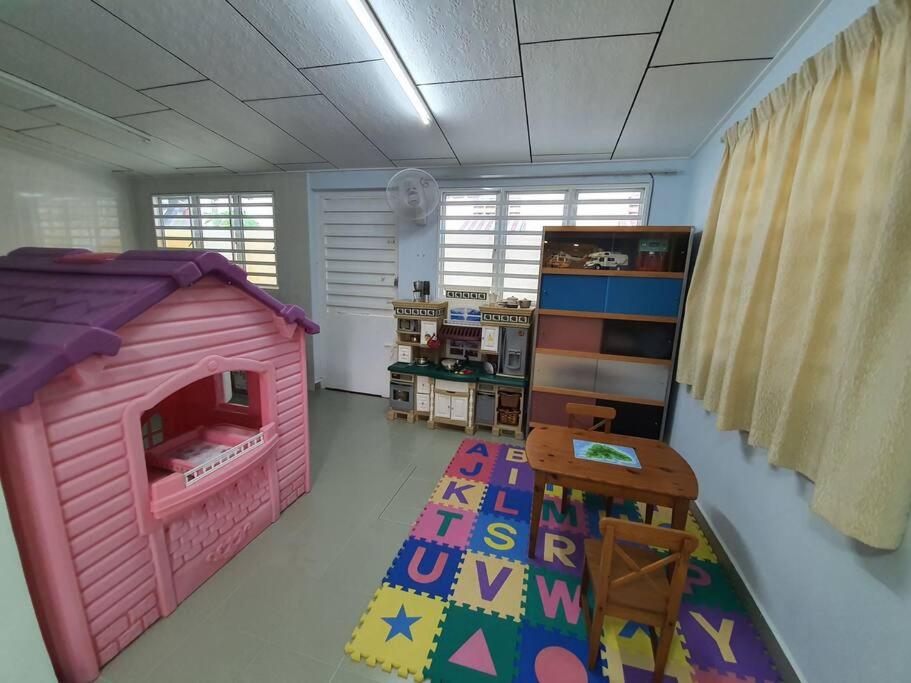 Go Homestay @ Kuala Kubu Bharu photo 8