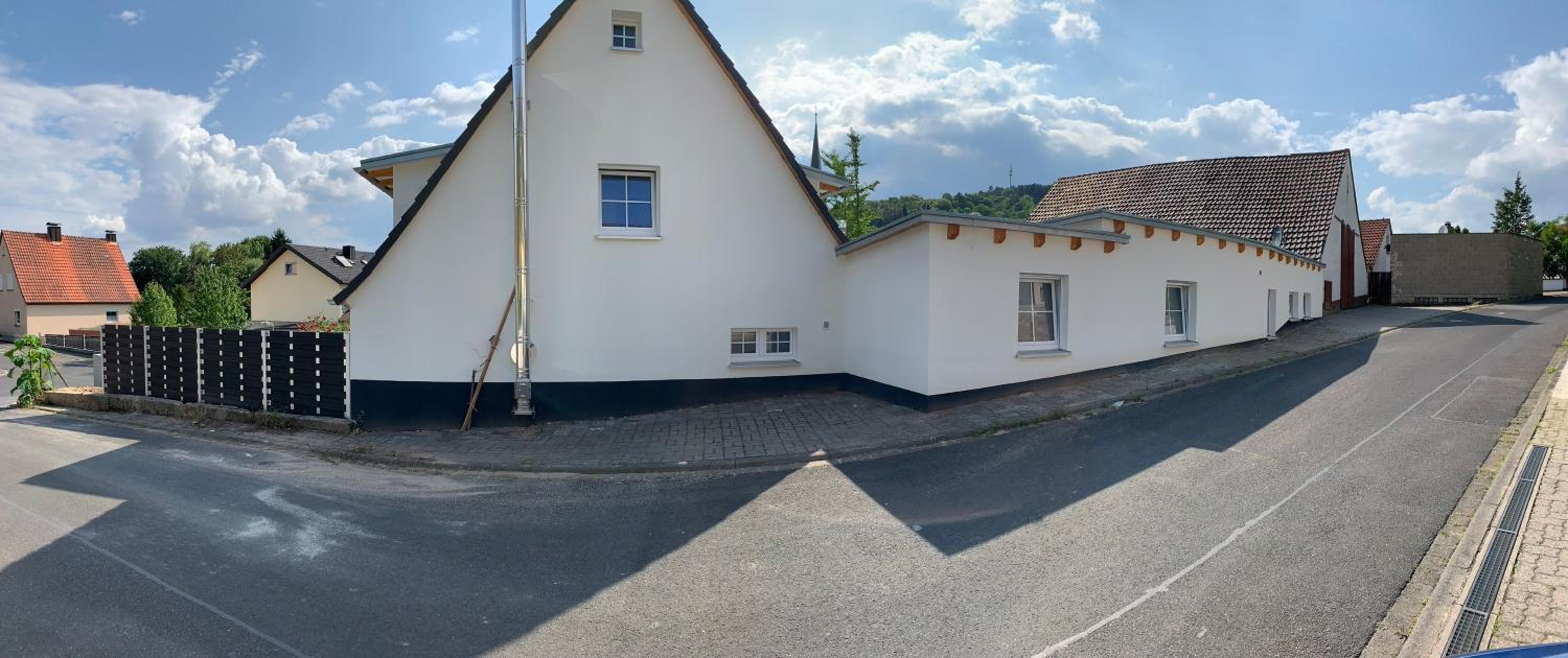 Rosenchalet - Property Image 19