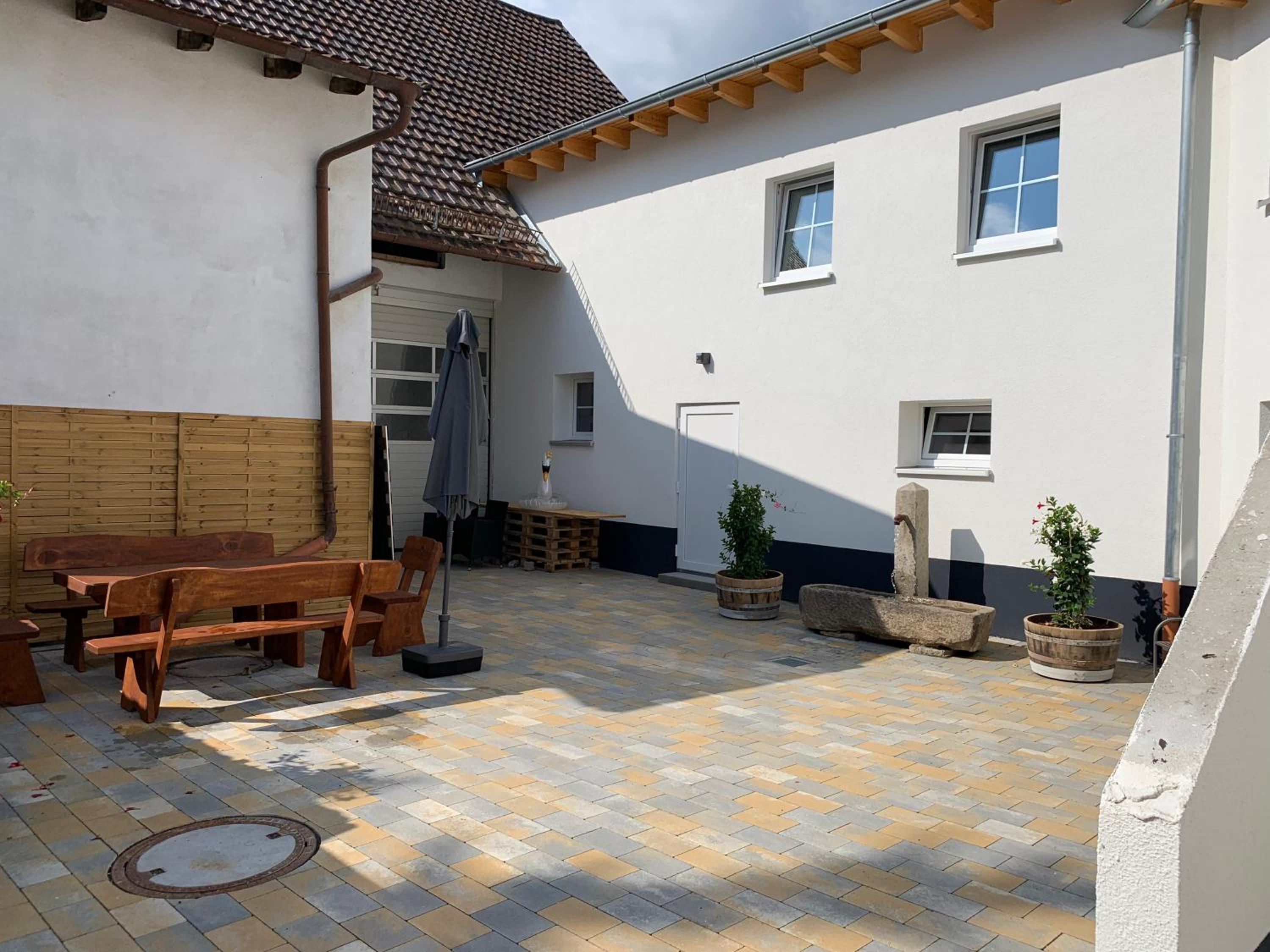Rosenchalet - Property Image 26