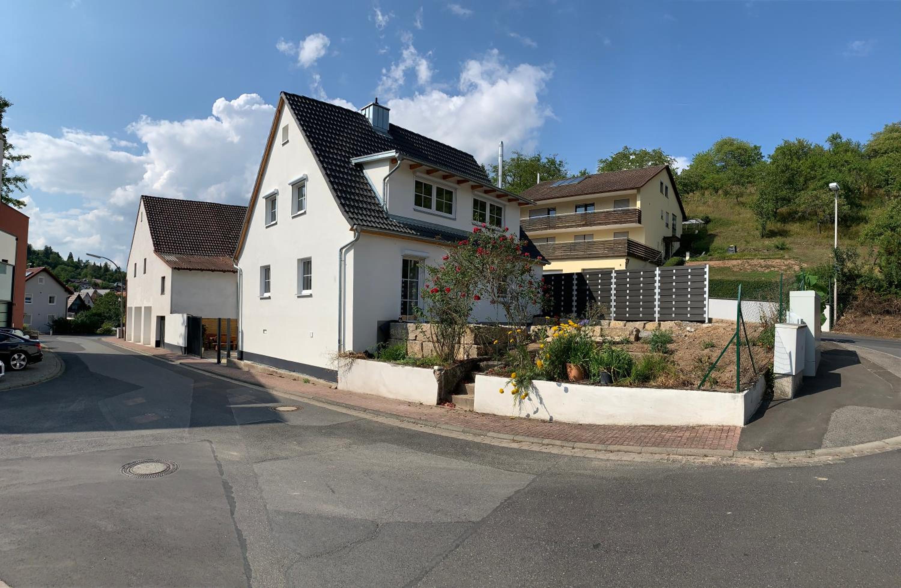 Rosenchalet - Property Image 25