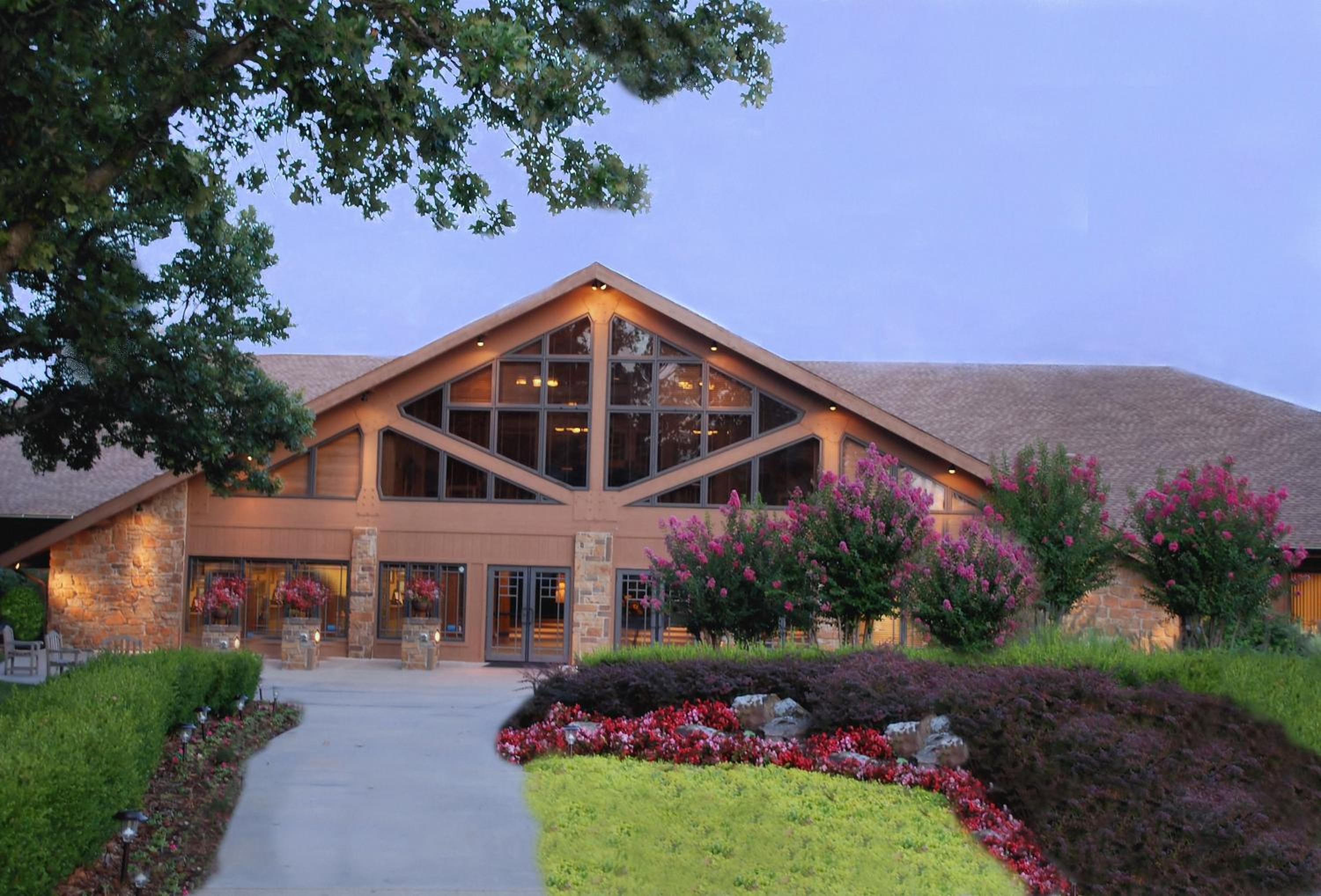 POSTOAK Lodge and Retreat, Billede 17