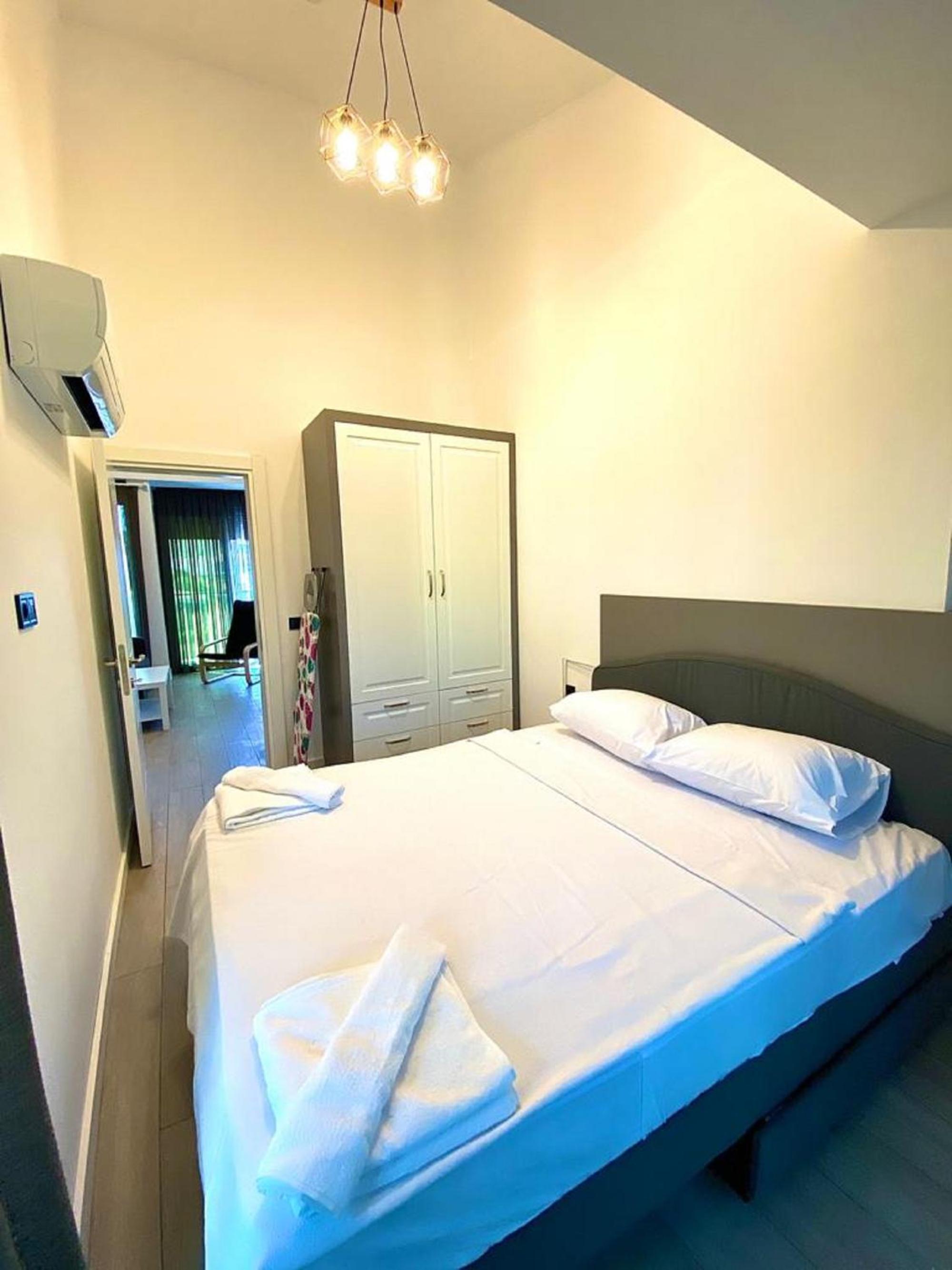 Istanbul Beach Hotel-Sweet Home Apart view 4