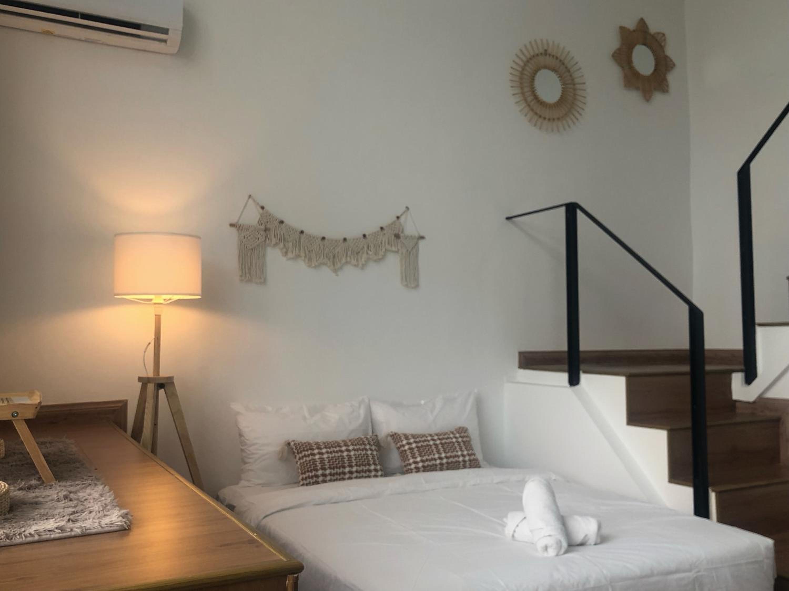 Minimalist Boho Loft,2-6pax, The Curve, IKEA, Bandar Utama, Damansara photo 2